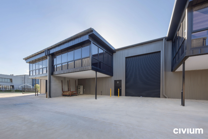 Unit 2/25 Val Reid Crescent, HUME ACT 2620