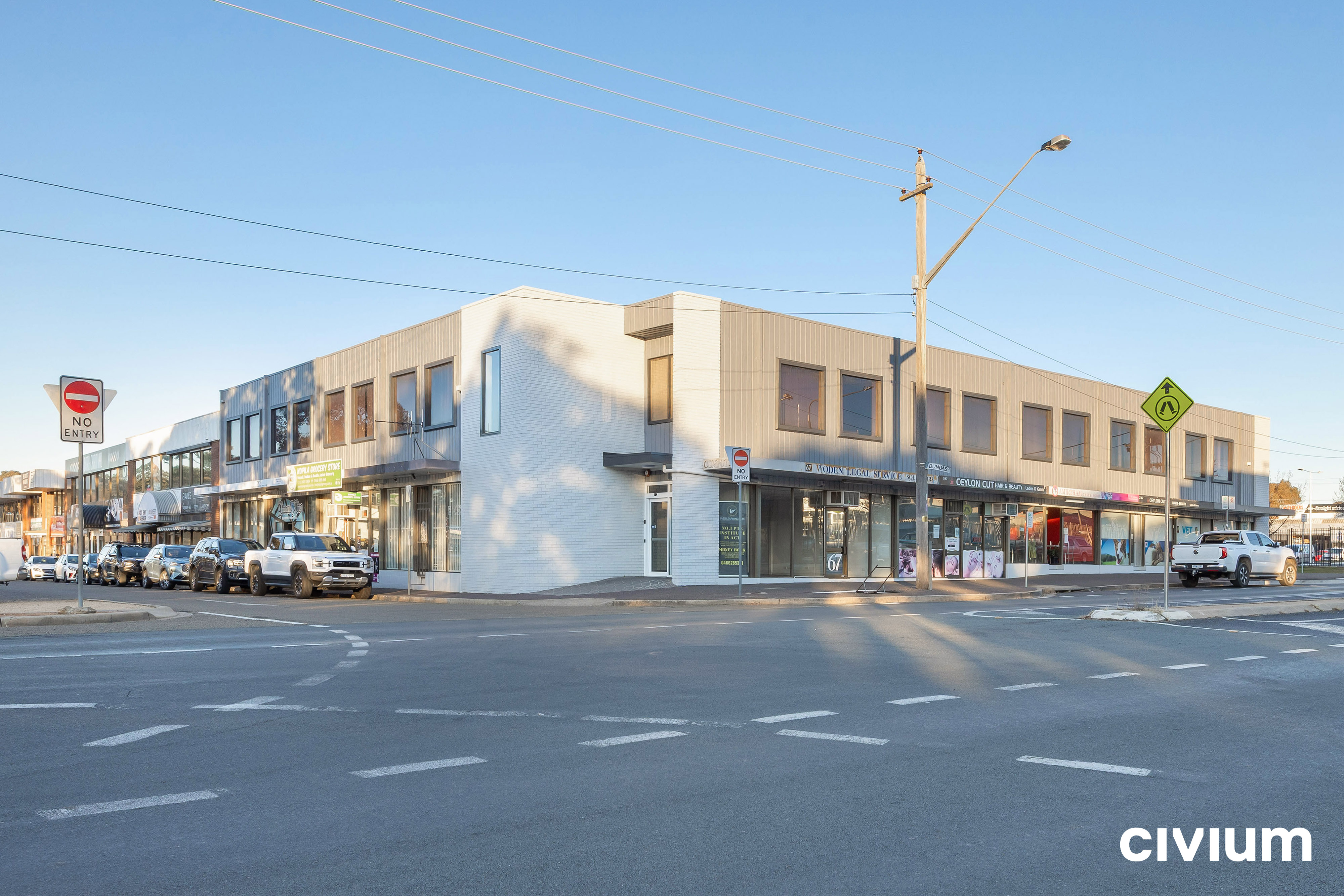 Unit 6/67 Townshend Street, PHILLIP ACT 2606