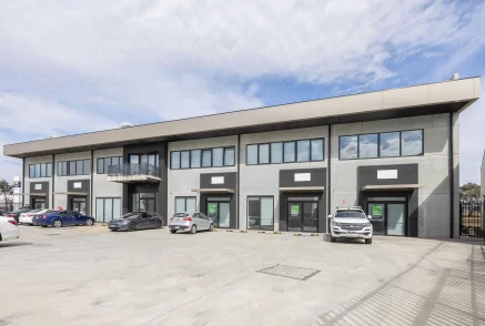 When You Should Consider Strata Titling For Your Commercial Property