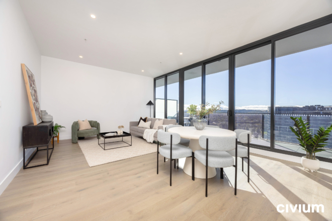 206 (Door 2301)/49 Furzer Street, PHILLIP ACT 2606