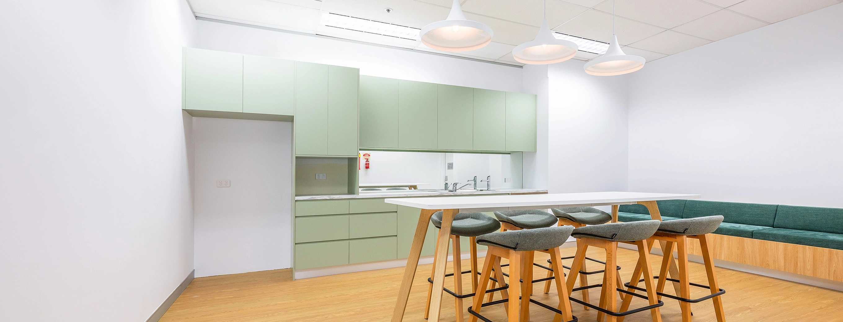 Commercial property in Canberra