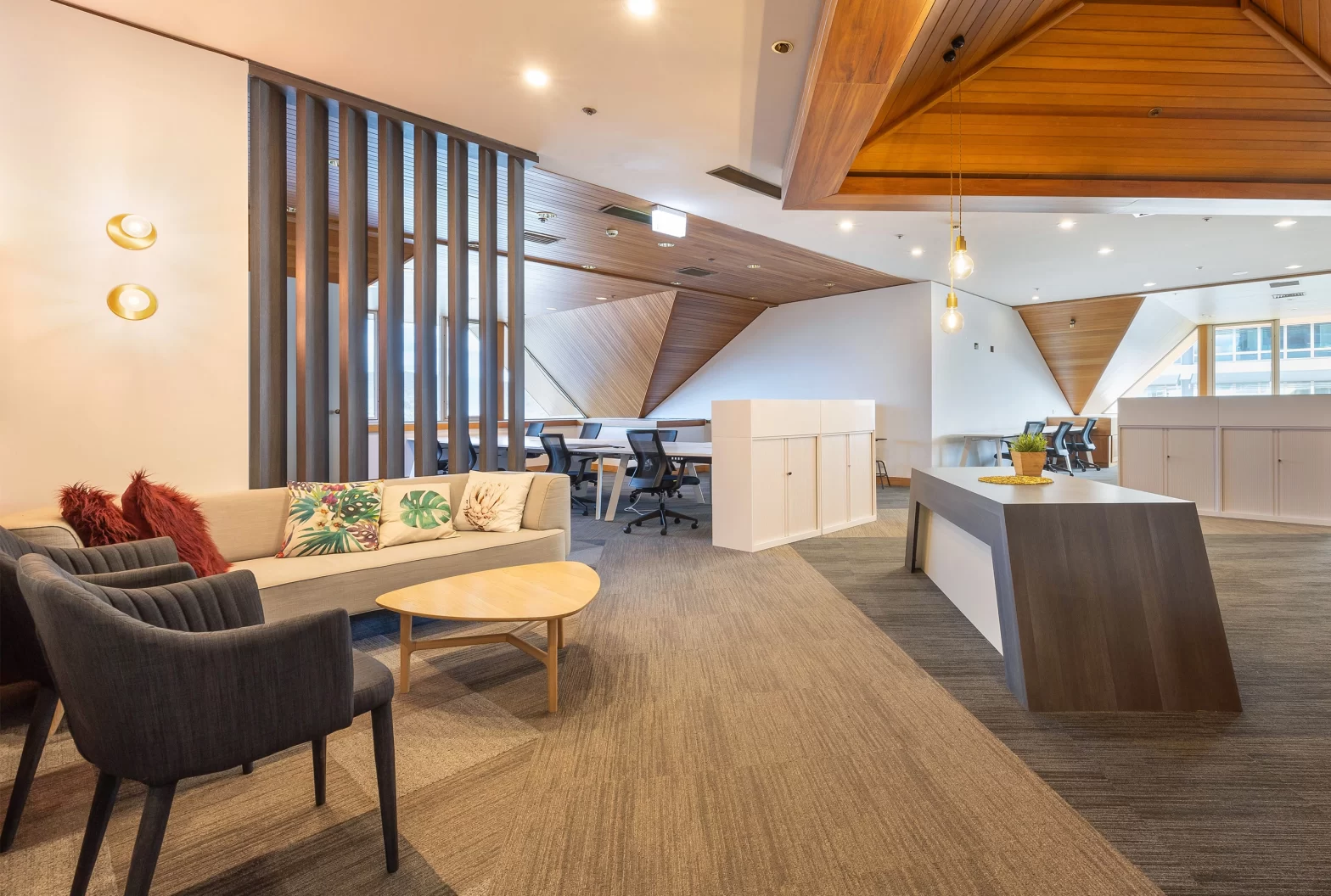 Commercial property in Canberra
