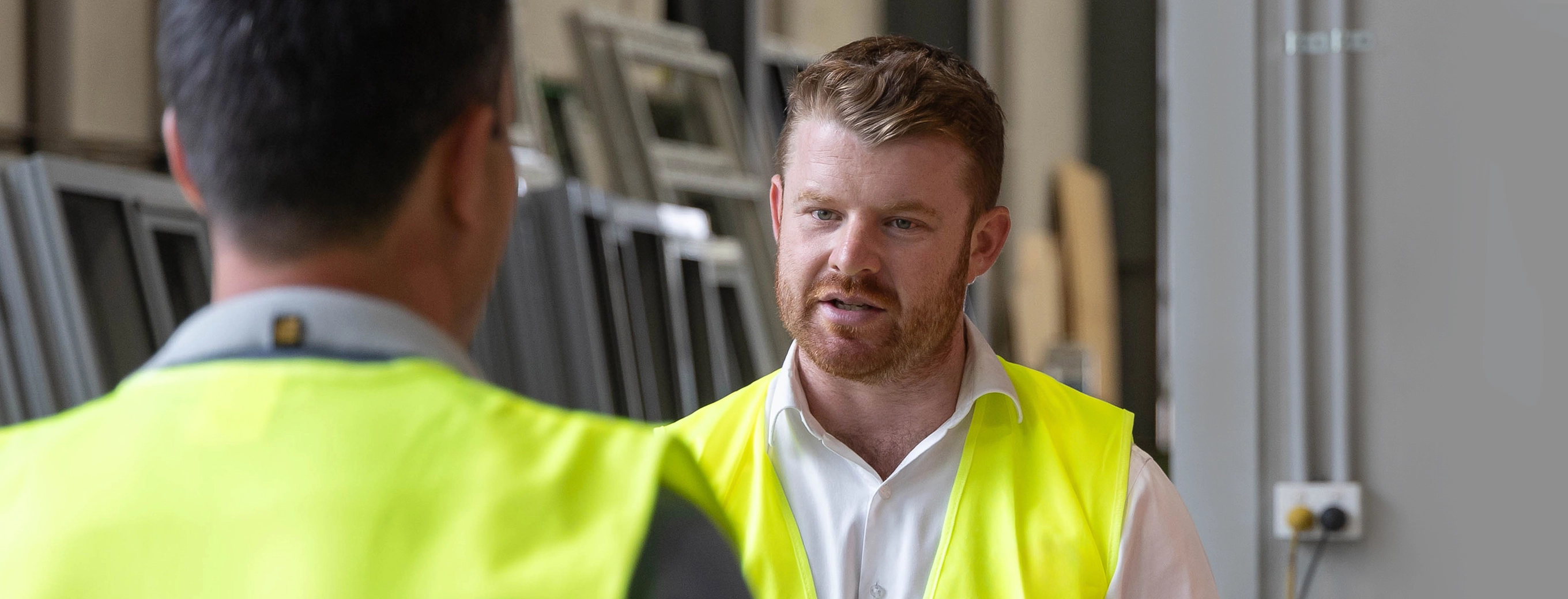 Civium facilities general manager on-site