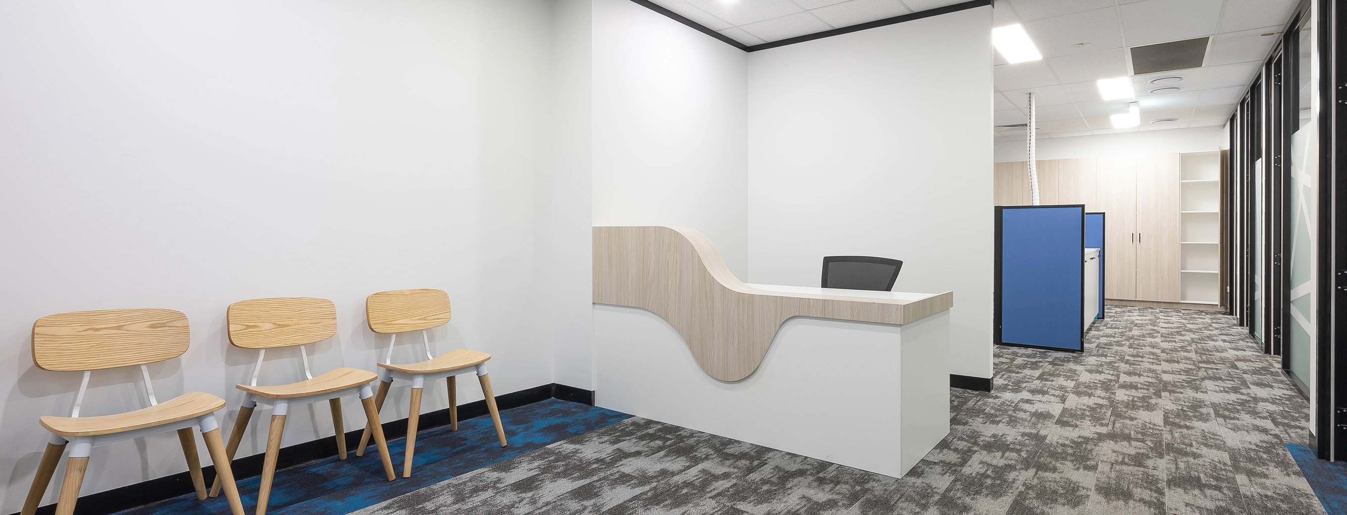 Commercial property in Canberra