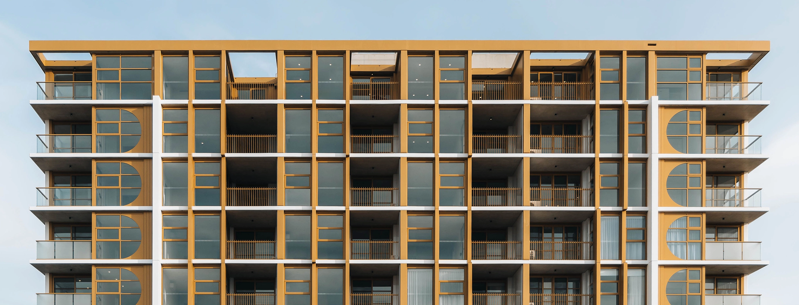 Residential development