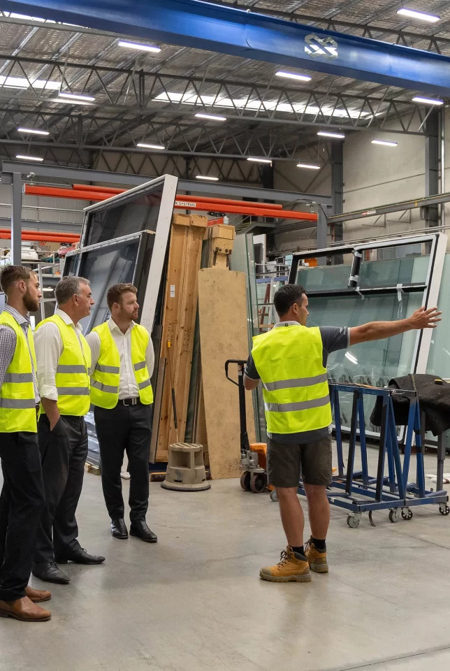 Civium commercial property managers on-site