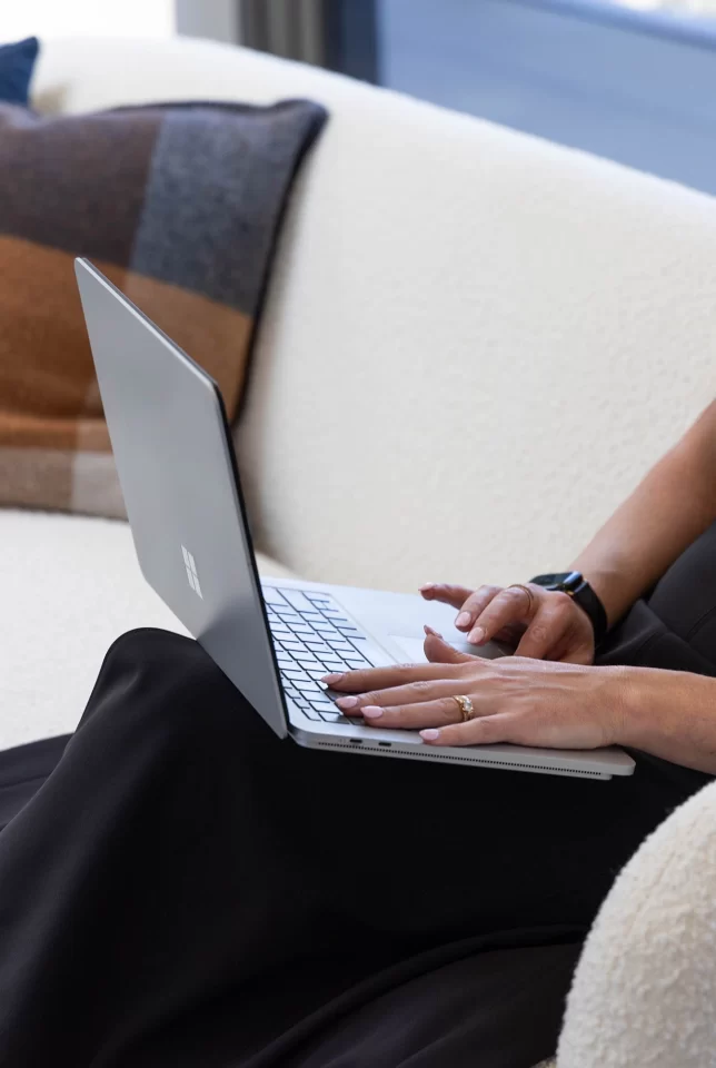 Civium in-house marketing