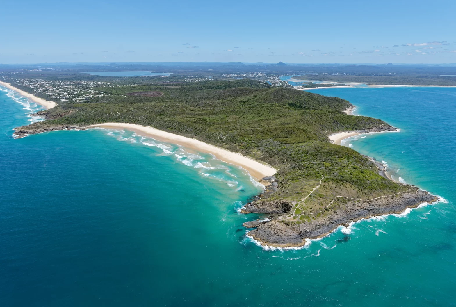 Sunshine Coast