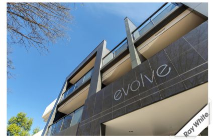 Civium Listing Canberra New South Wales Crescent