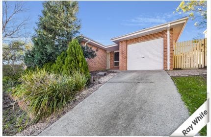 Civium Listing Canberra Tindall Place