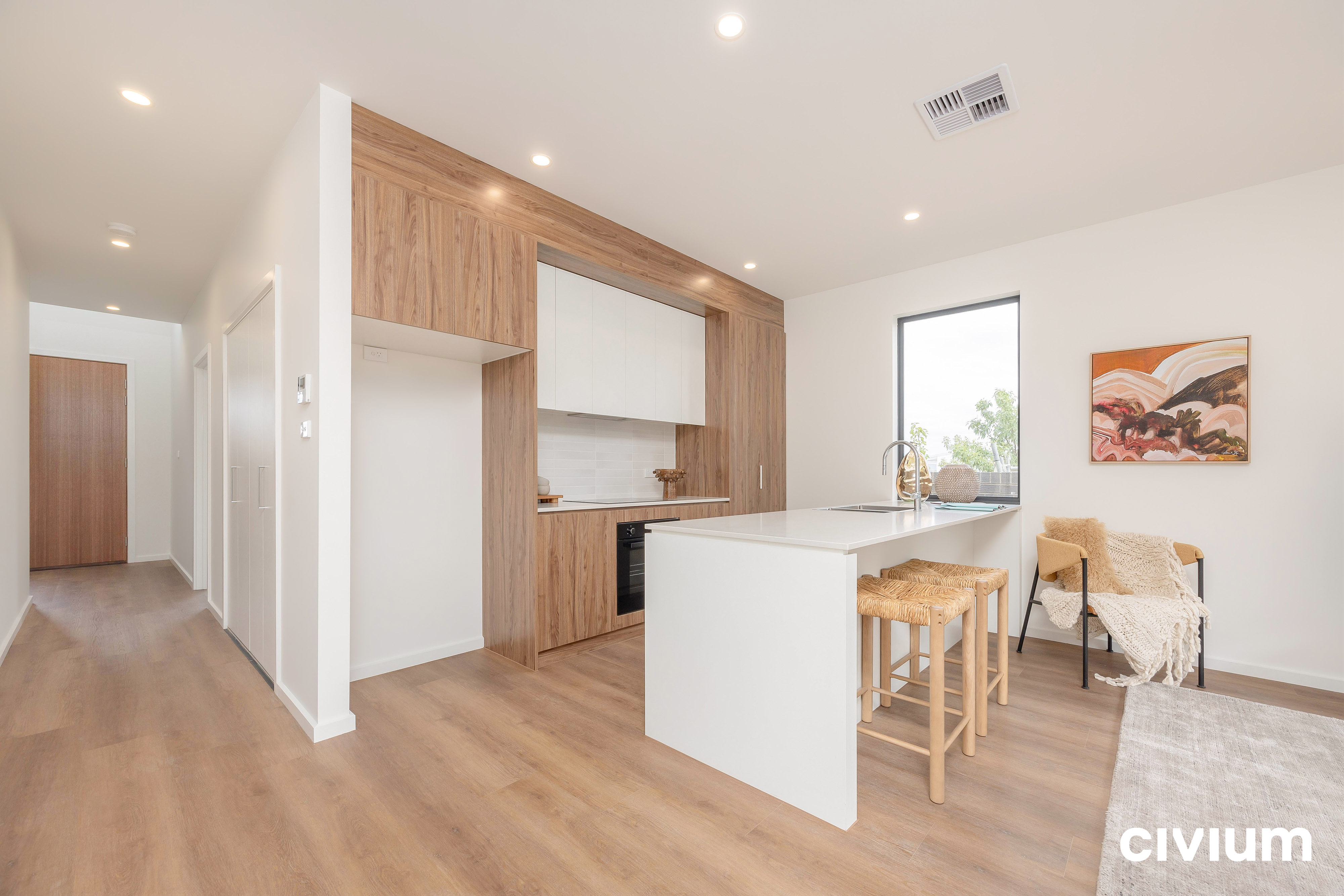 Townhome 5 Moment, WHITLAM ACT 2611, Whitlam - Thumbnail 7