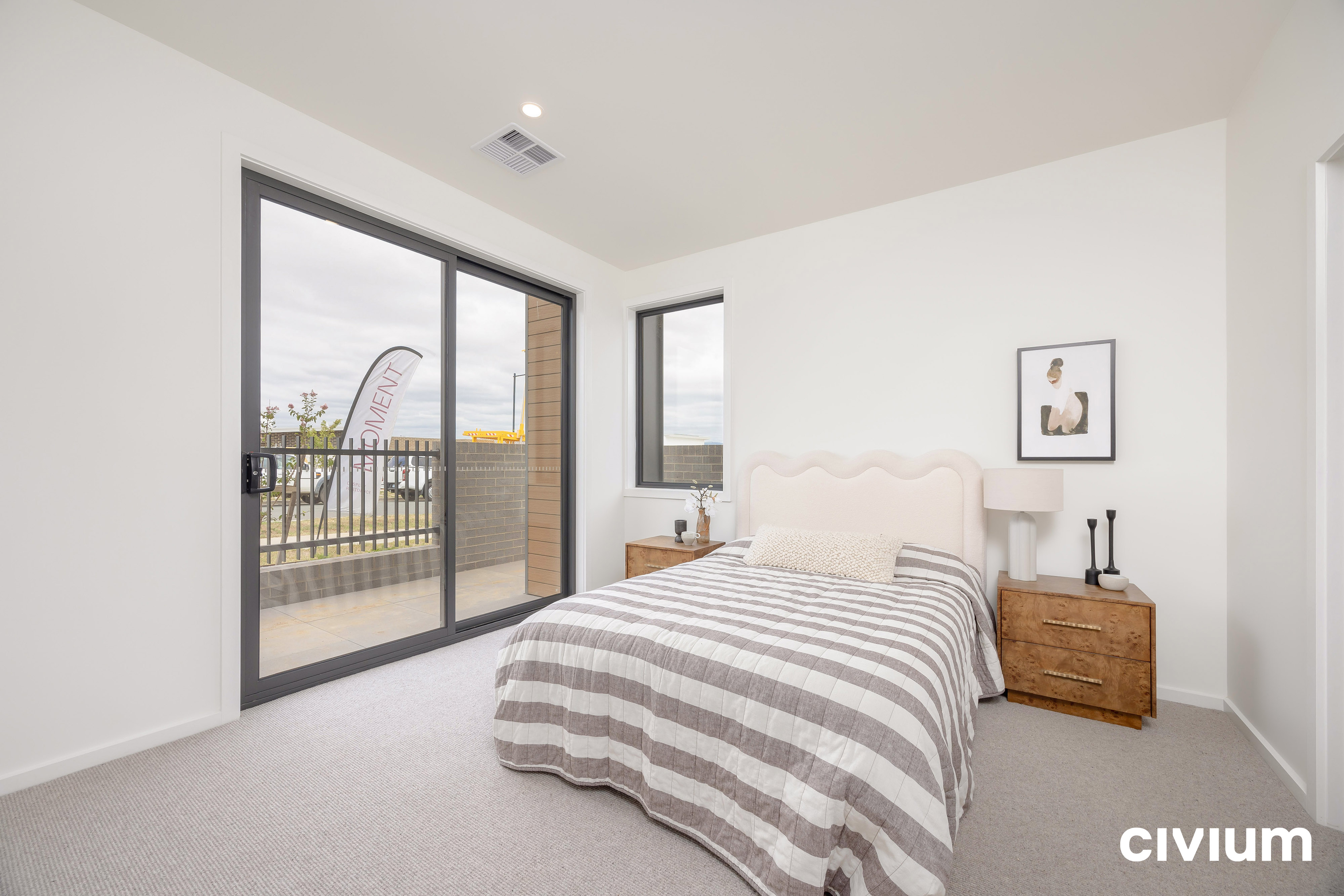 Townhome 5 Moment, WHITLAM ACT 2611, Whitlam - Thumbnail 8