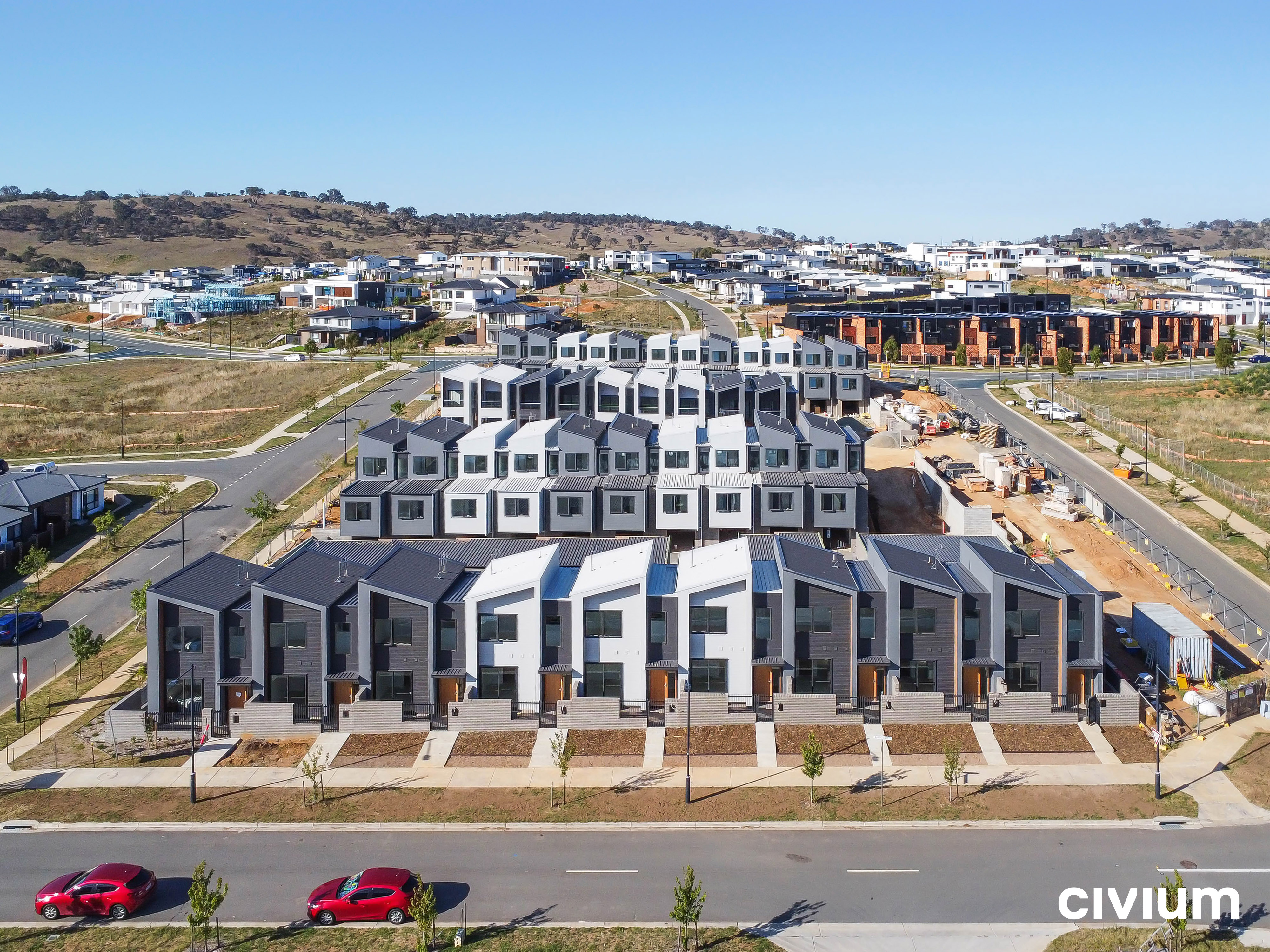 Townhome 25 Moment, WHITLAM ACT 2611, Whitlam - Thumbnail 8