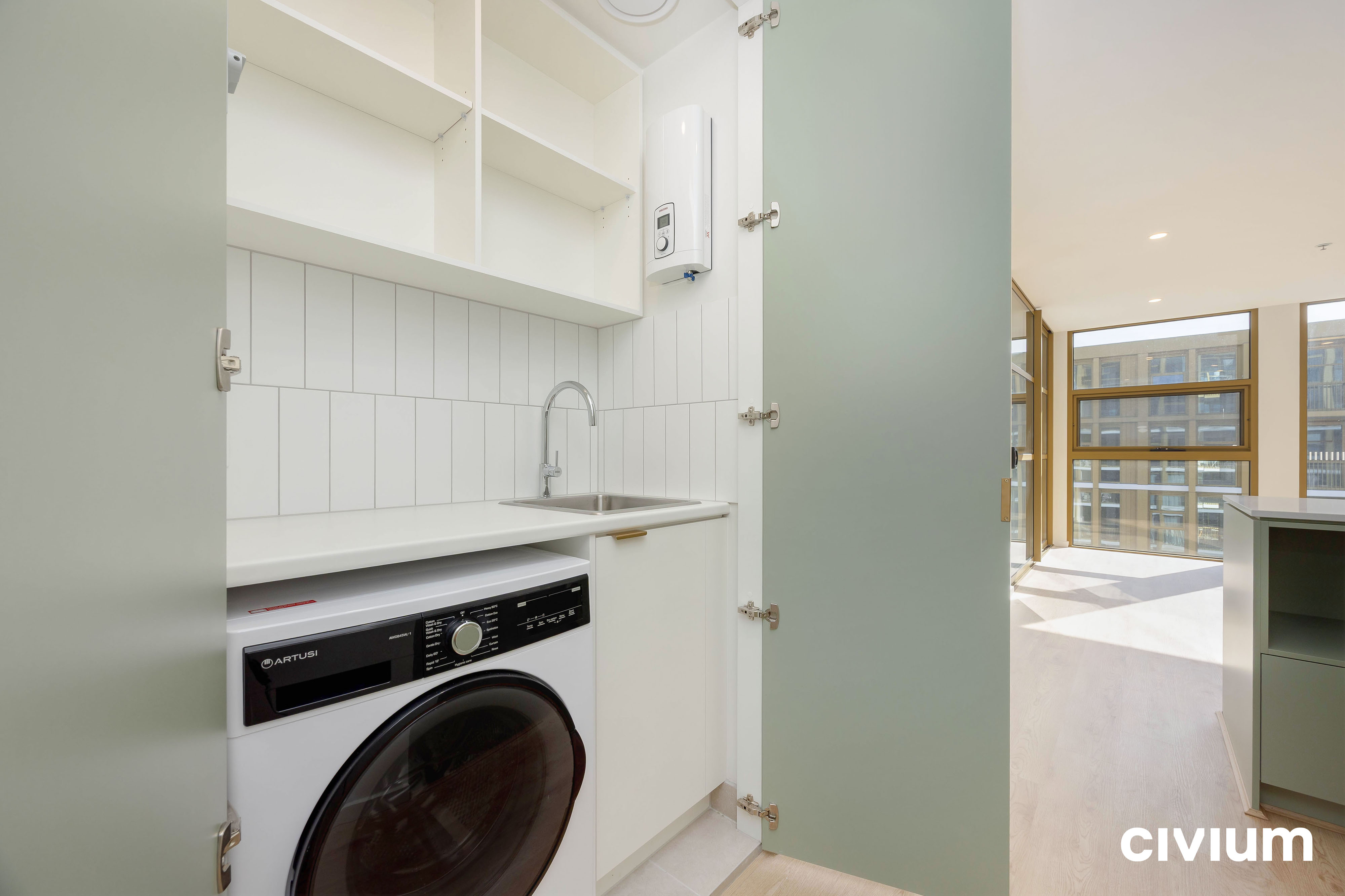 409/15 Summerfield Close, DENMAN PROSPECT ACT 2611, Denman Prospect - Thumbnail 4