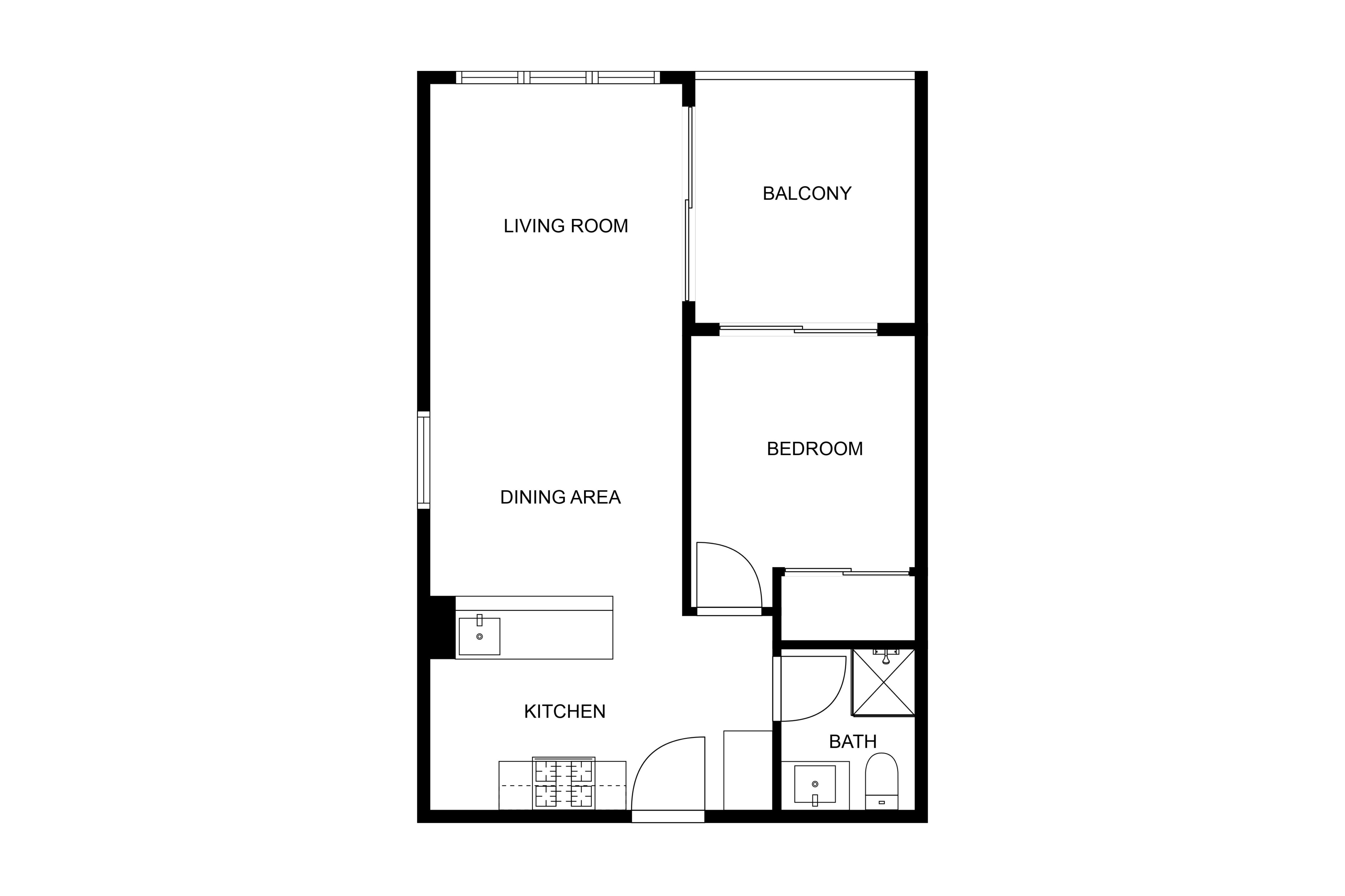 802/254 Northbourne Avenue, DICKSON ACT 2602, Dickson - Thumbnail 2