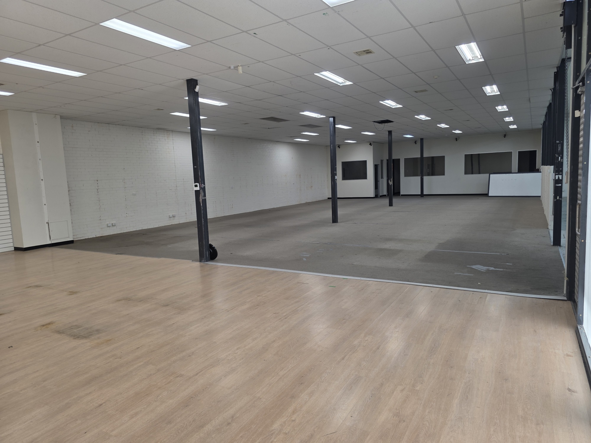 Unit/76 Gladstone Street, FYSHWICK ACT 2609