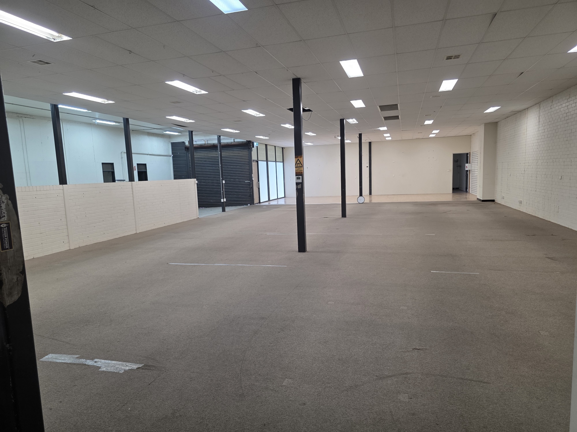 Unit/76 Gladstone Street, FYSHWICK ACT 2609