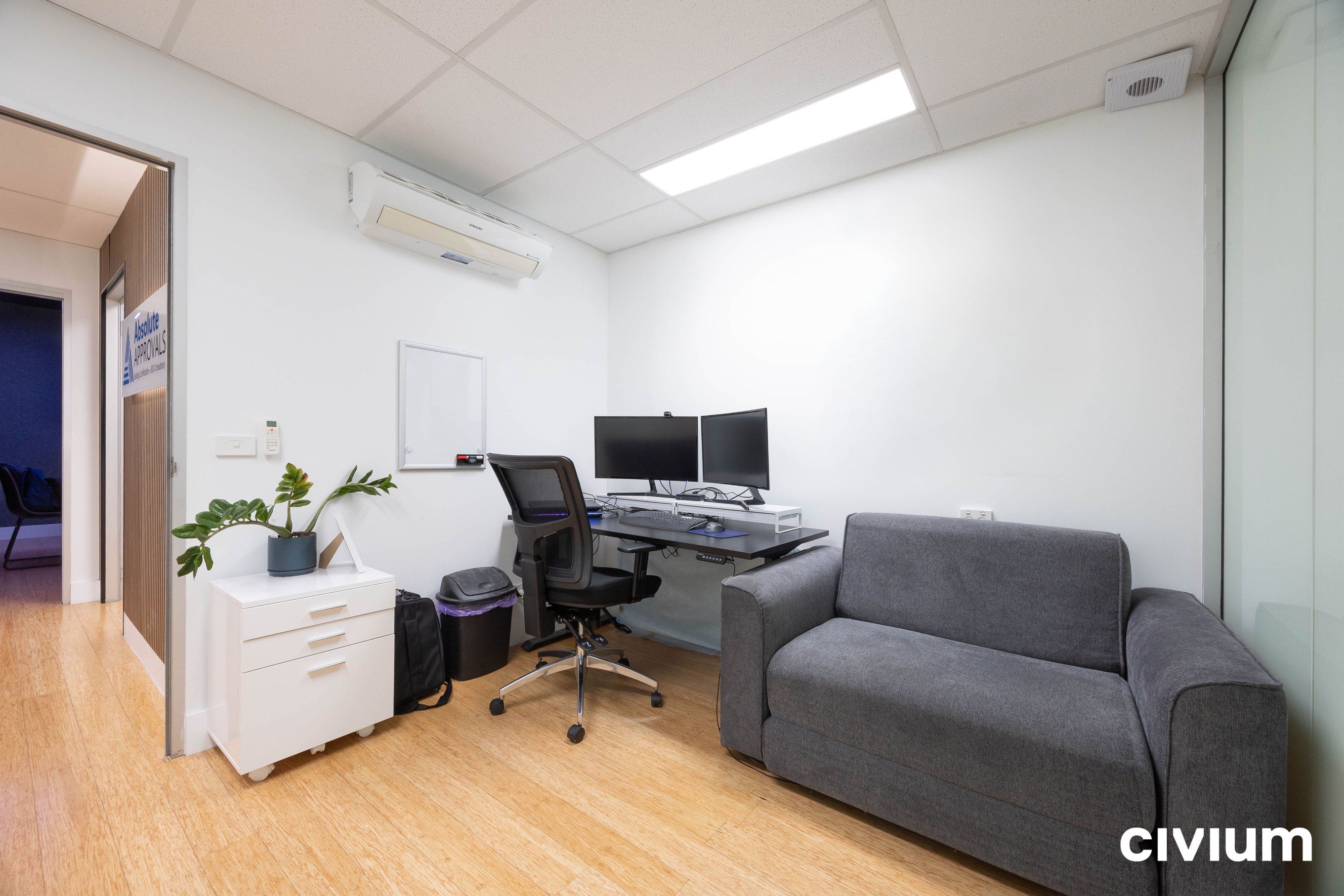 Unit 62/28 Mort Street, BRADDON ACT 2612
