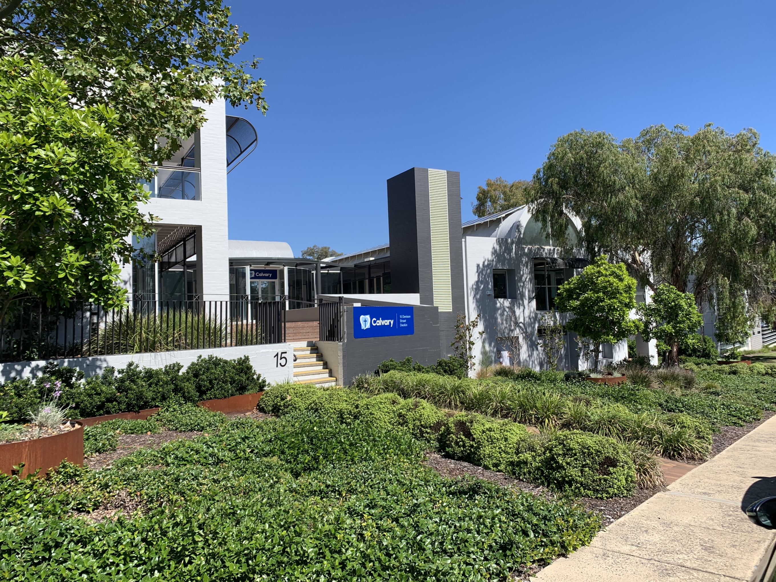 43 Geils Court, DEAKIN ACT 2600