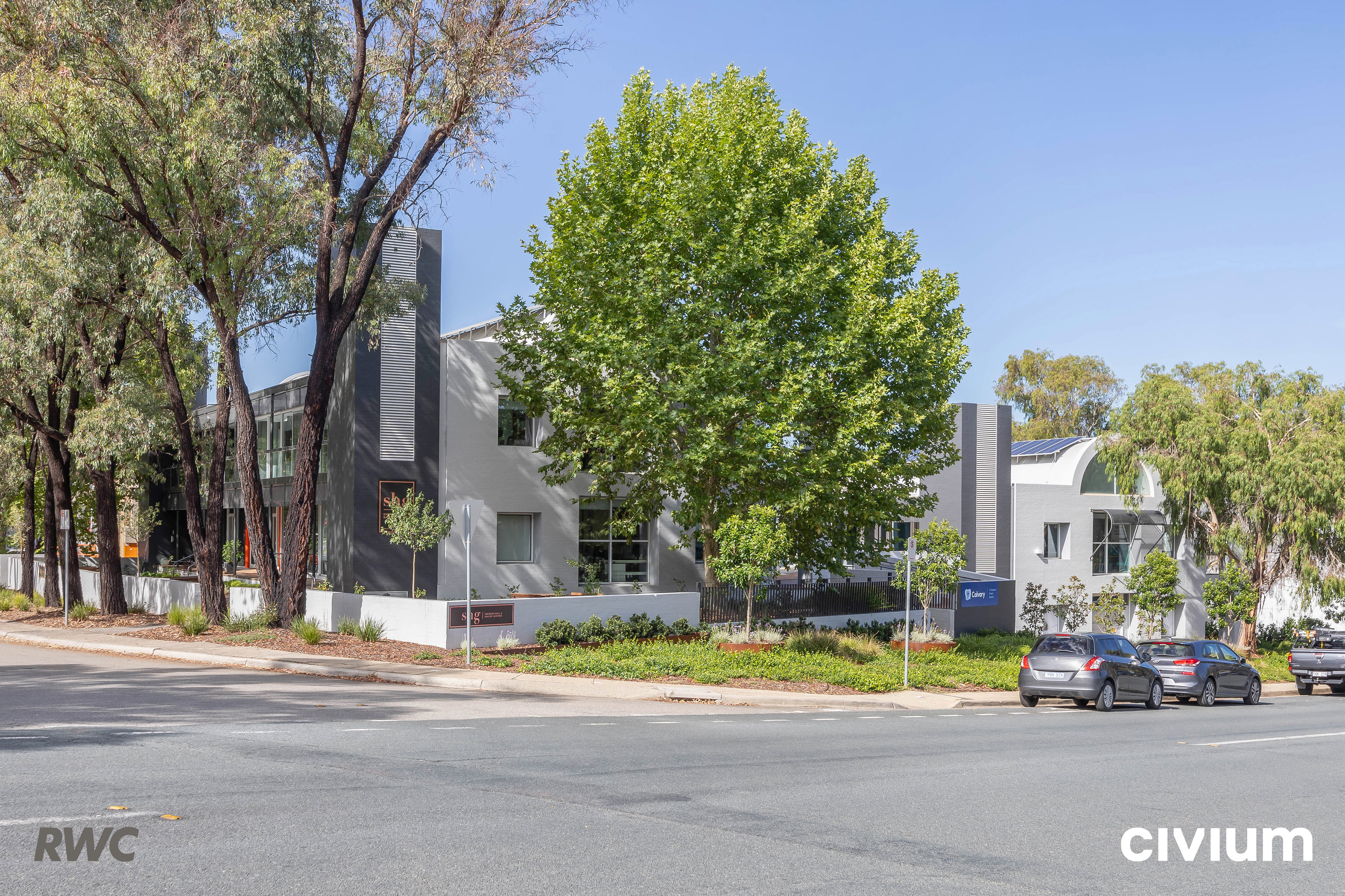 43 Geils Court, DEAKIN ACT 2600