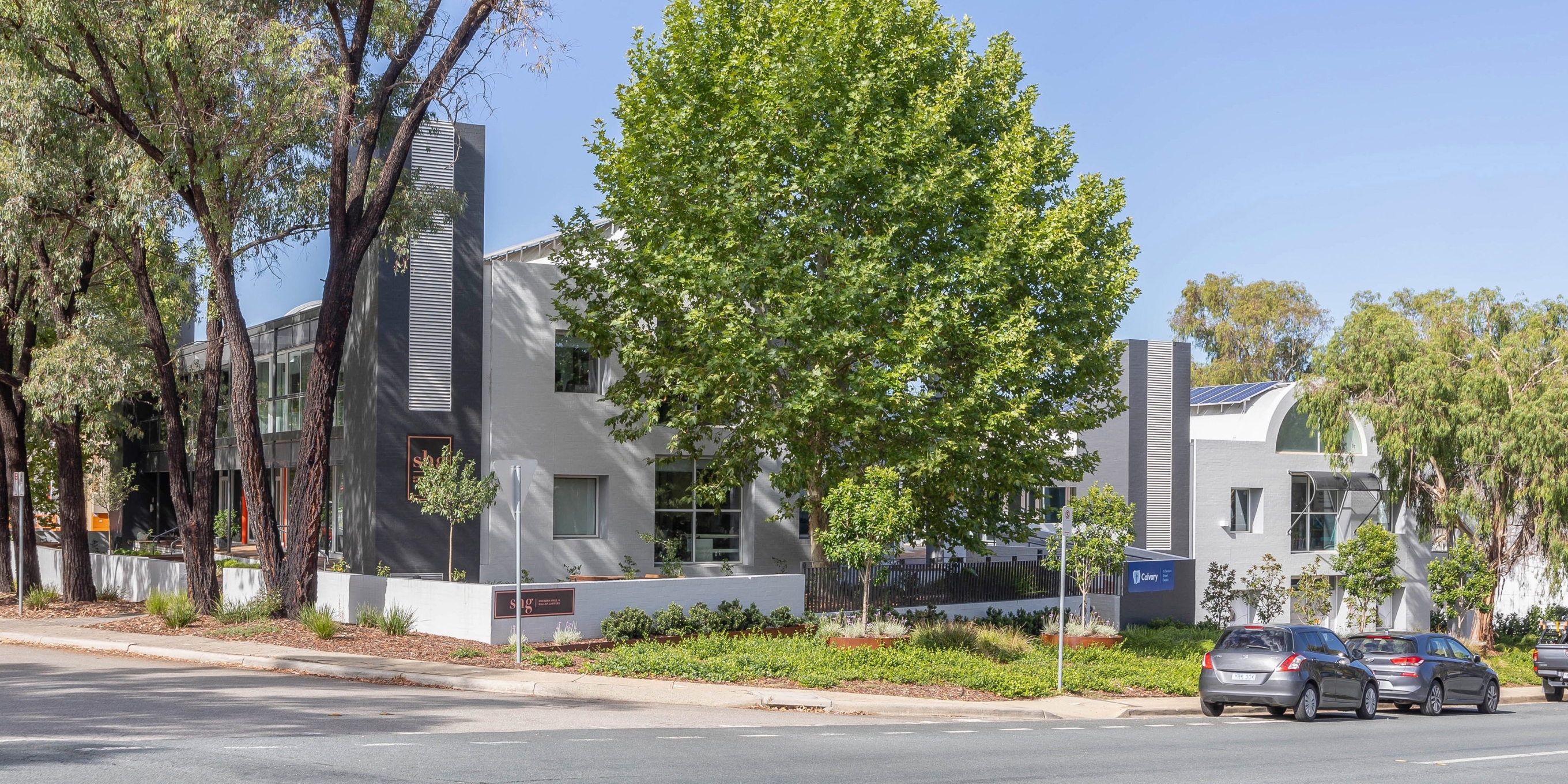 43 Geils Court, DEAKIN ACT 2600
