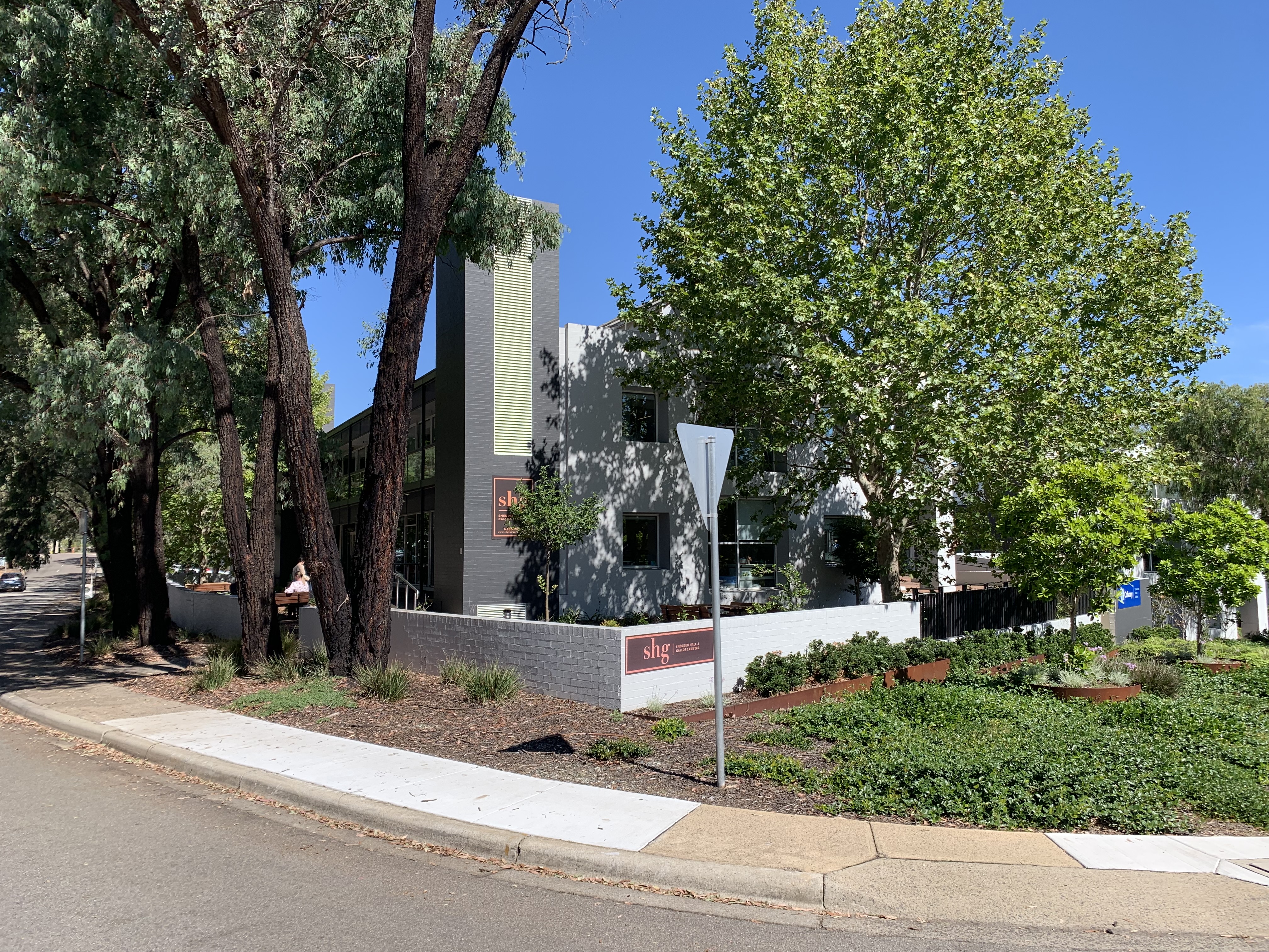 43 Geils Court, DEAKIN ACT 2600