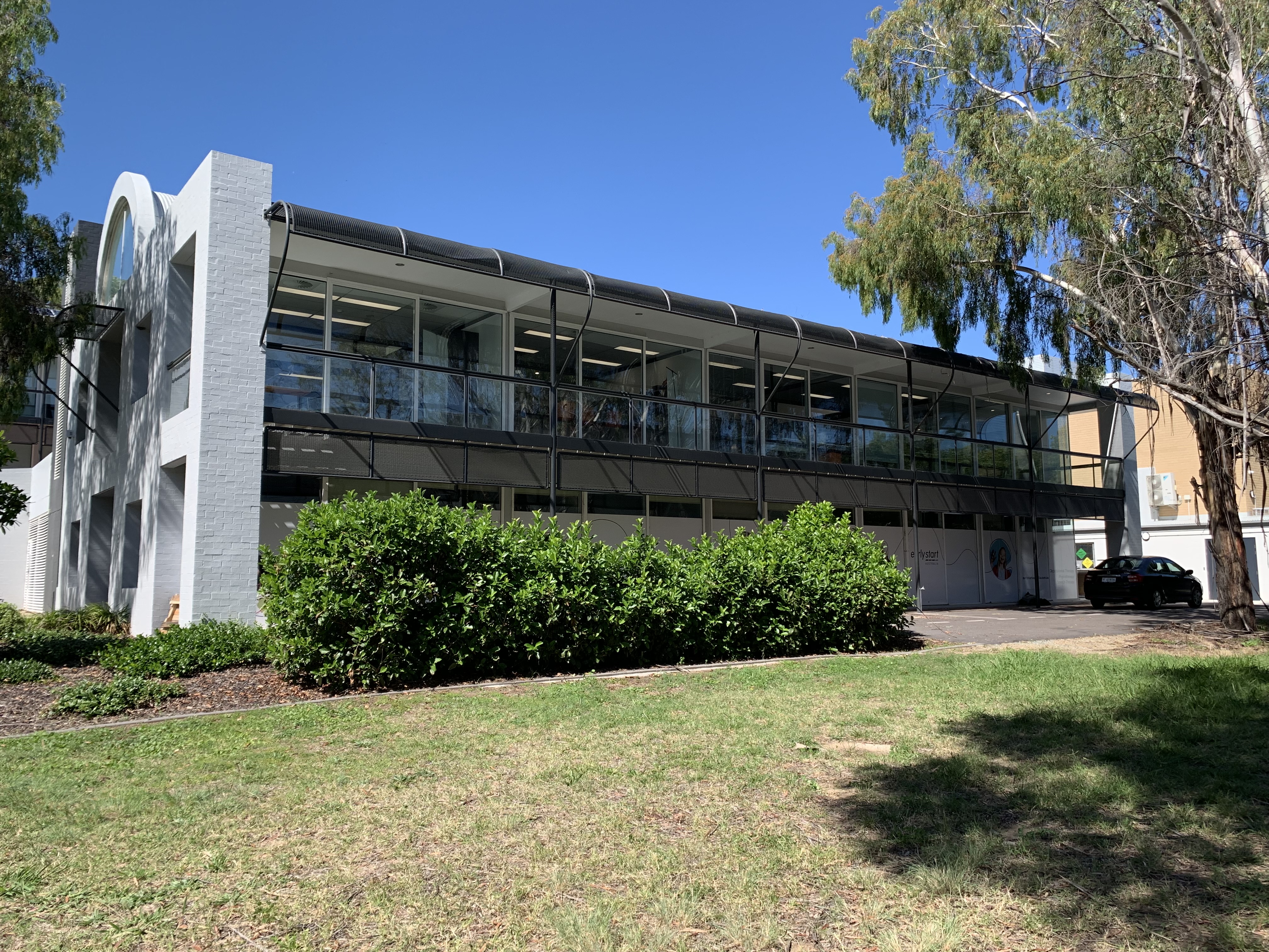 43 Geils Court, DEAKIN ACT 2600