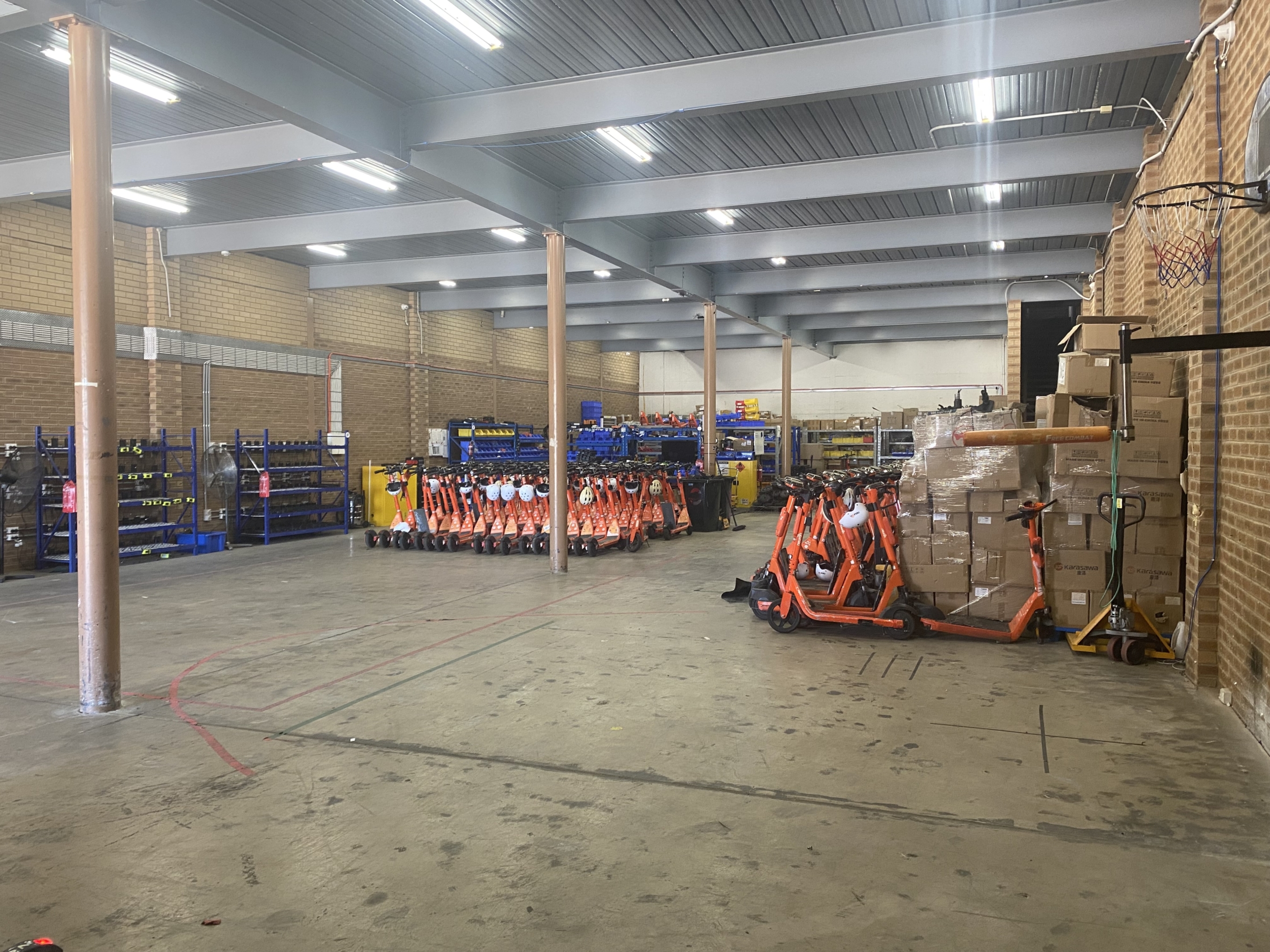 Unit 4/143 Gladstone Street, FYSHWICK ACT 2609
