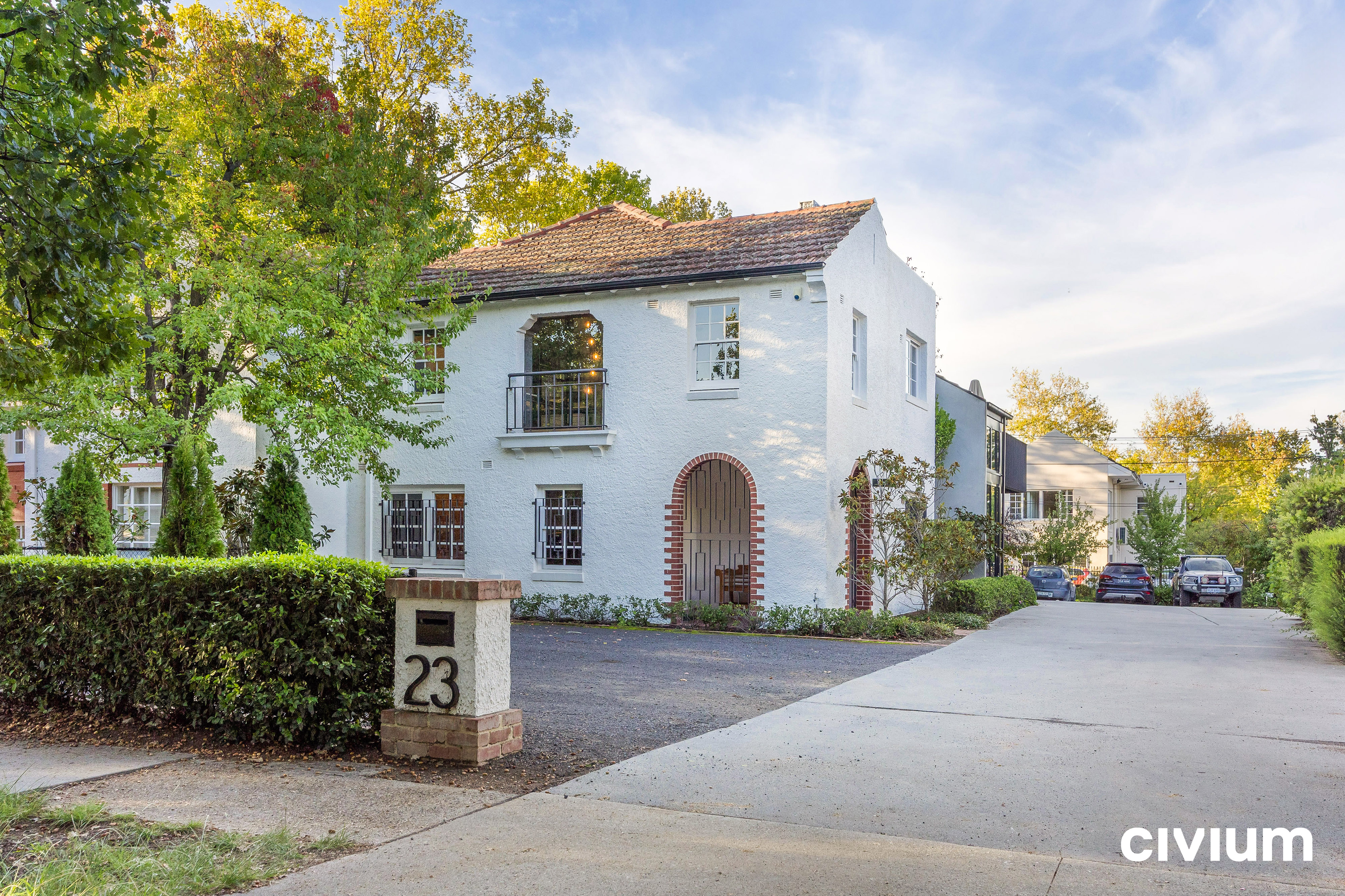 23 Murray Crescent, GRIFFITH ACT 2603