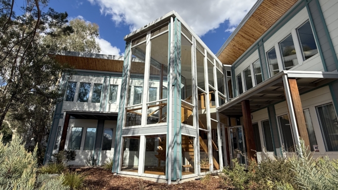 24 Napier Close, DEAKIN ACT 2600