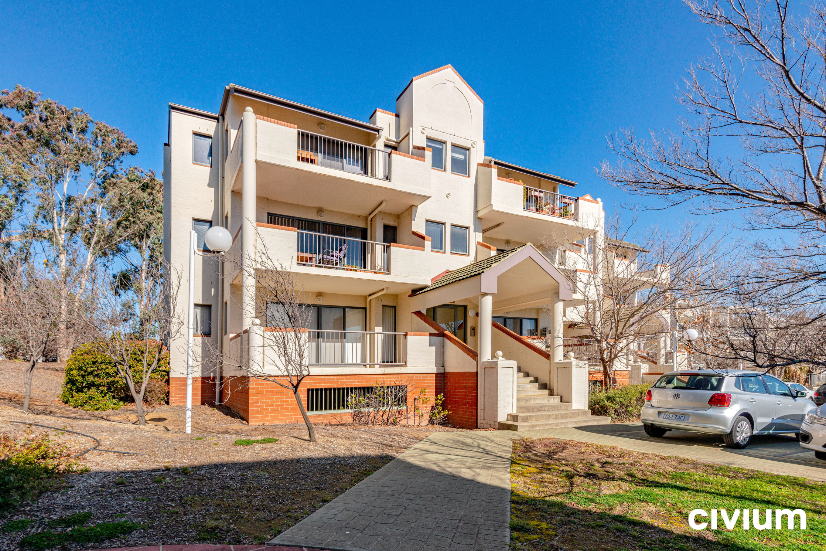 13/1 Tauss Place, BRUCE ACT 2617