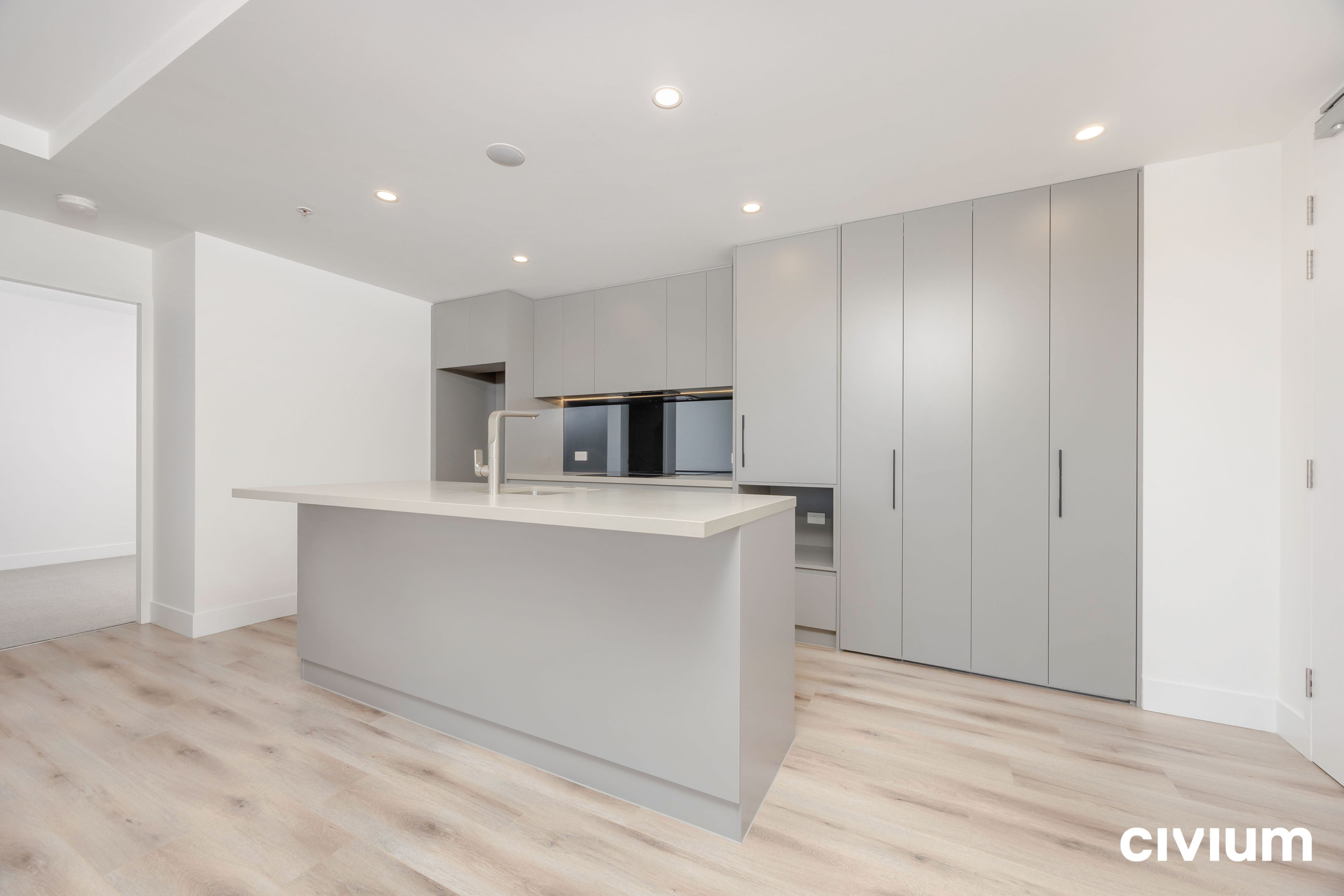 Door 1809/49 Furzer Street, PHILLIP ACT 2606