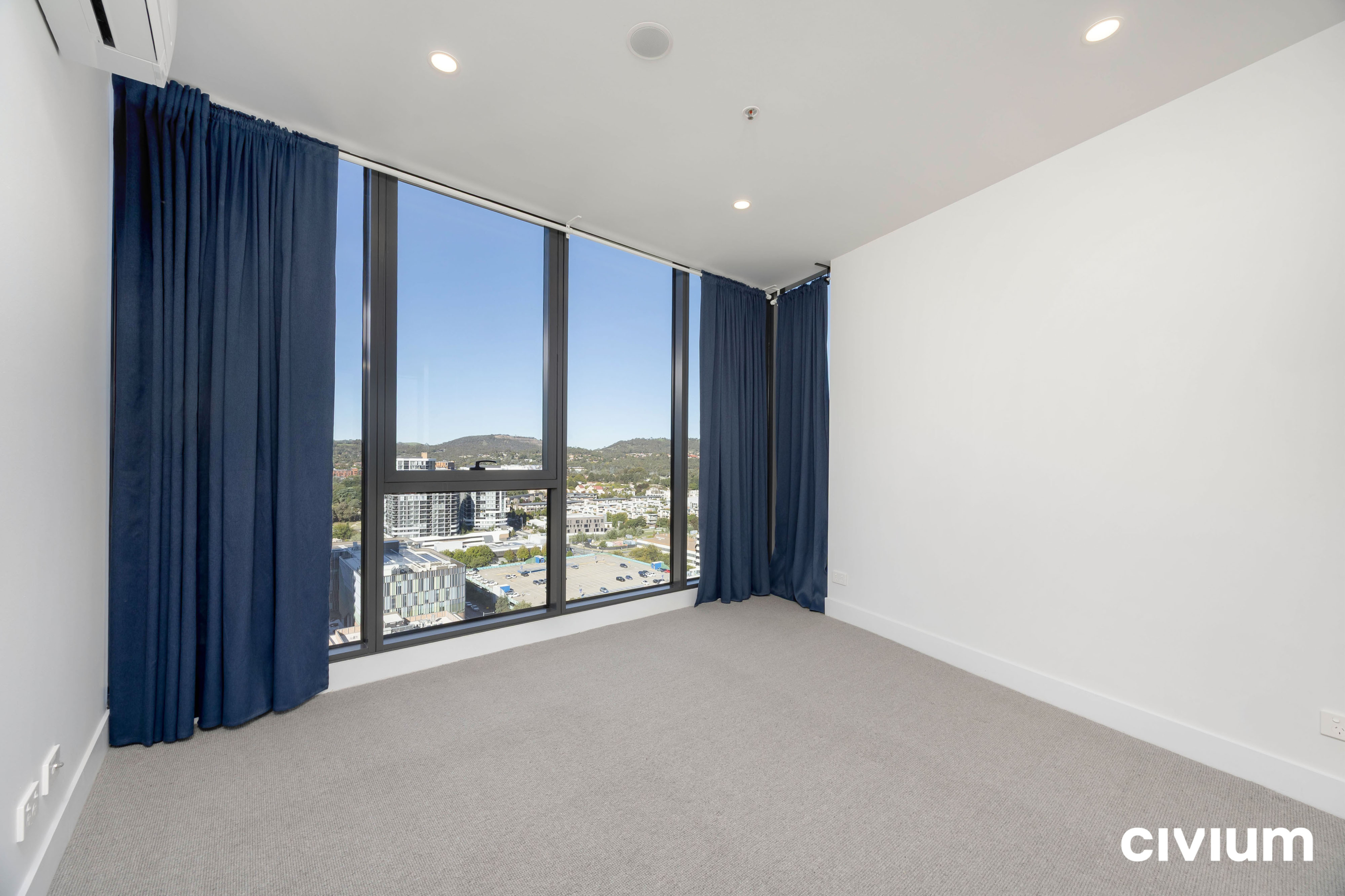 Door 1809/49 Furzer Street, PHILLIP ACT 2606