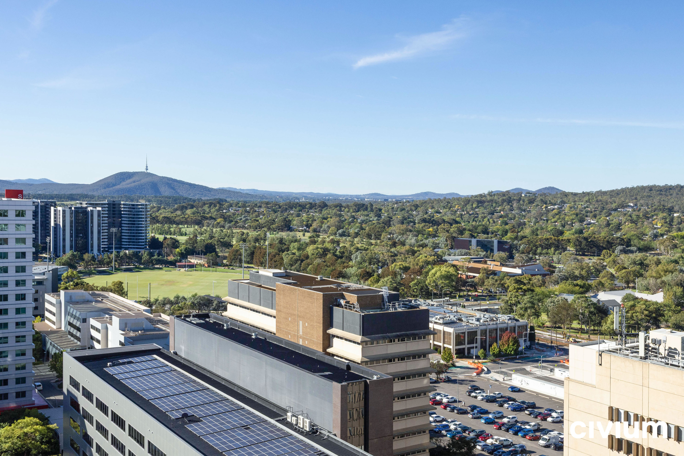 Door 1809/49 Furzer Street, PHILLIP ACT 2606