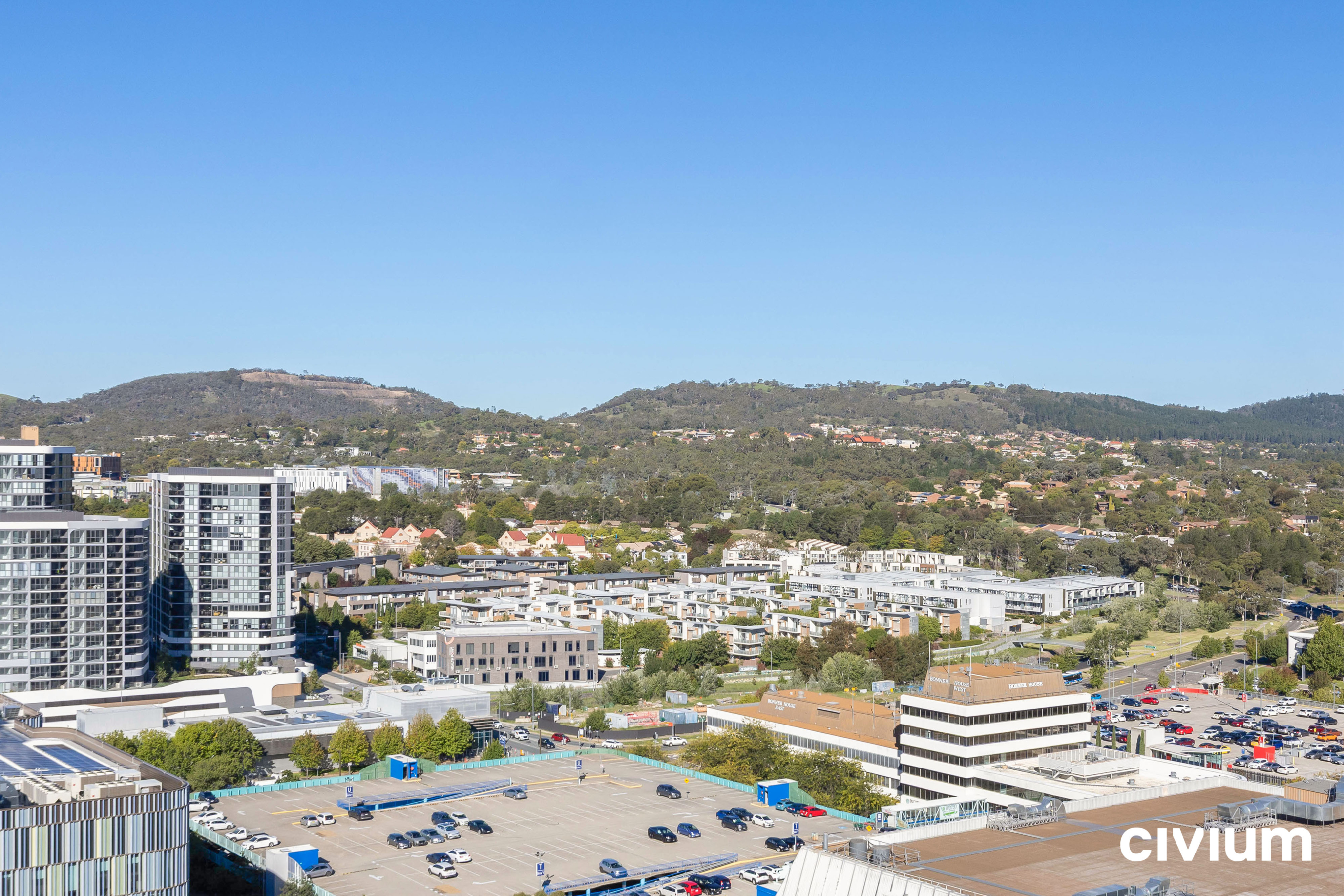 Door 1809/49 Furzer Street, PHILLIP ACT 2606