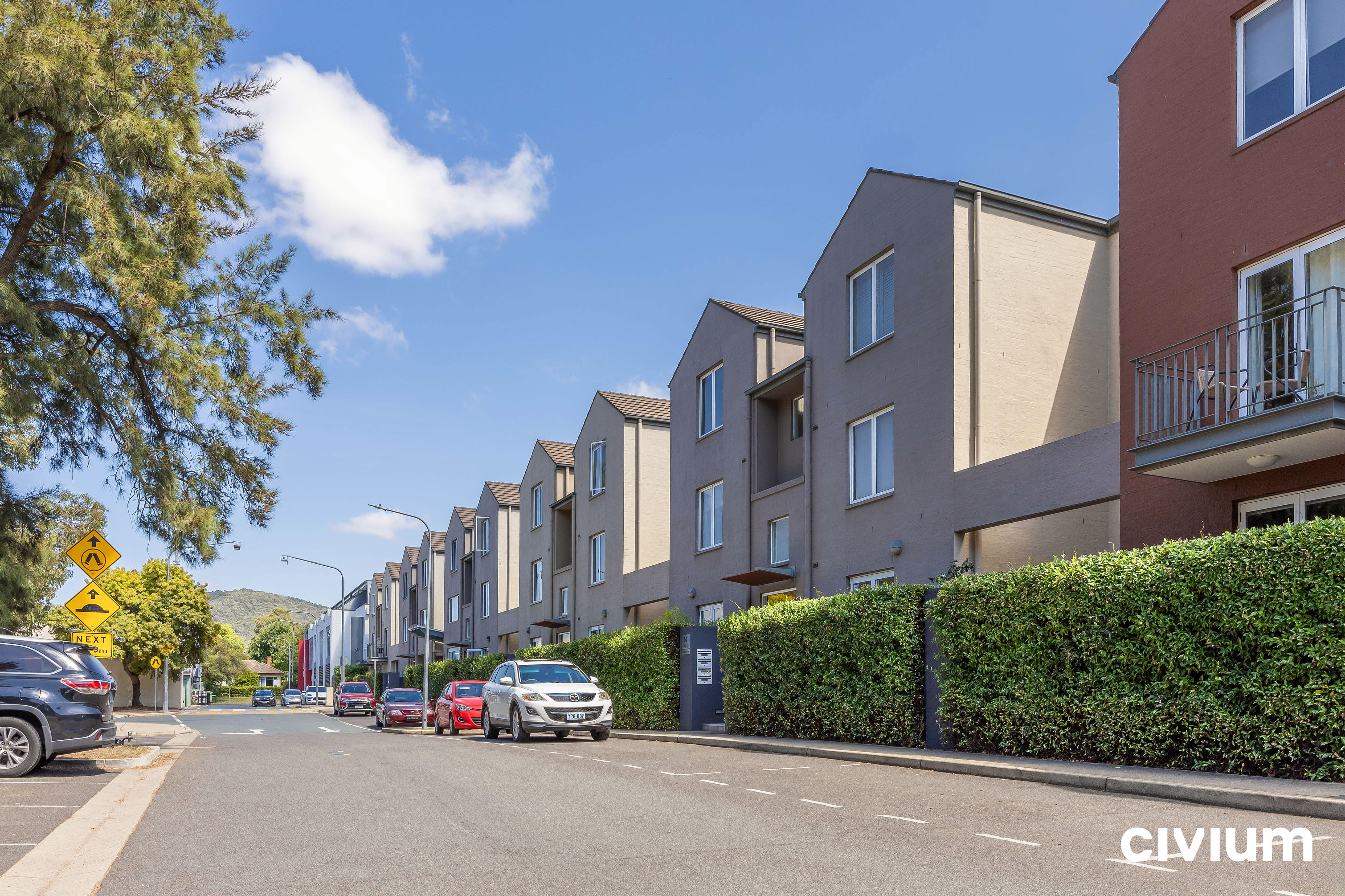 3 Lonsdale St, Braddon, ACT, 2612, O'Connor - Image 1