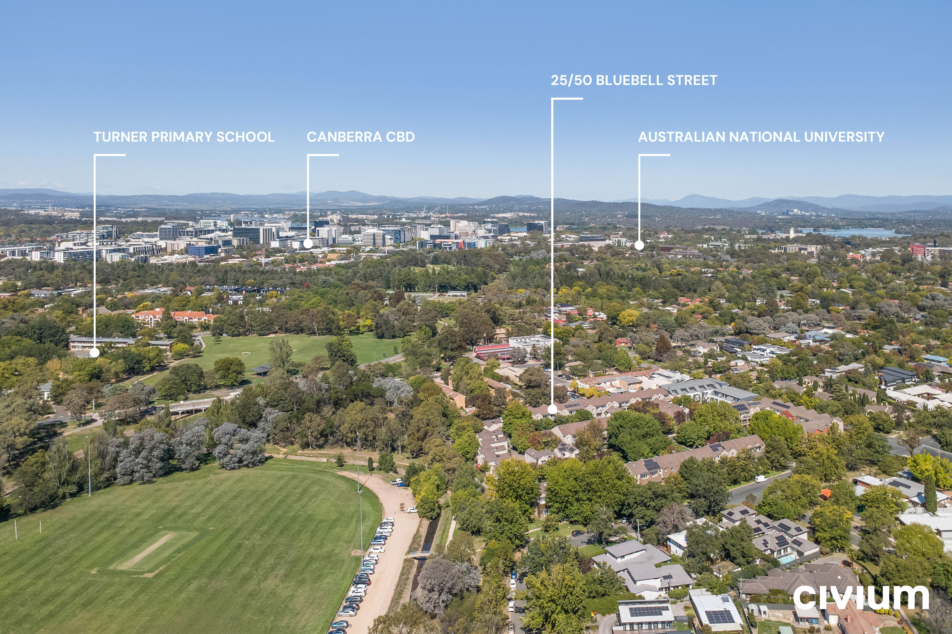 3 Lonsdale St, Braddon, ACT, 2612, O'Connor - Thumbnail 2