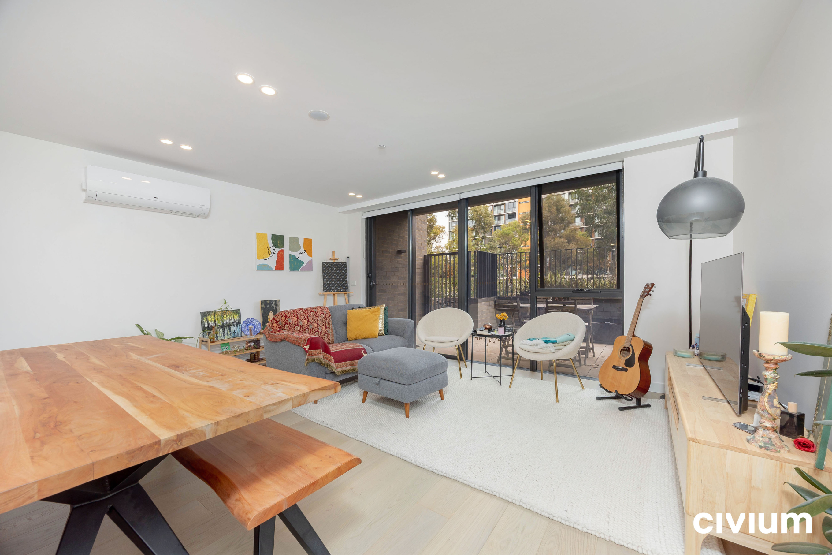 G03/254 Northbourne Avenue, DICKSON ACT 2602