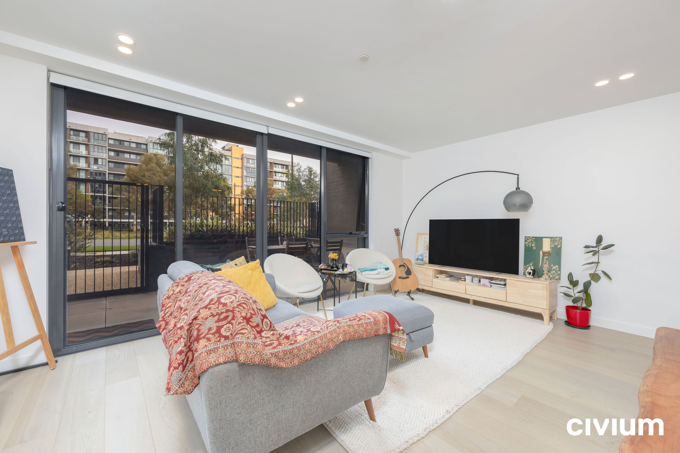 G03/254 Northbourne Avenue, DICKSON ACT 2602