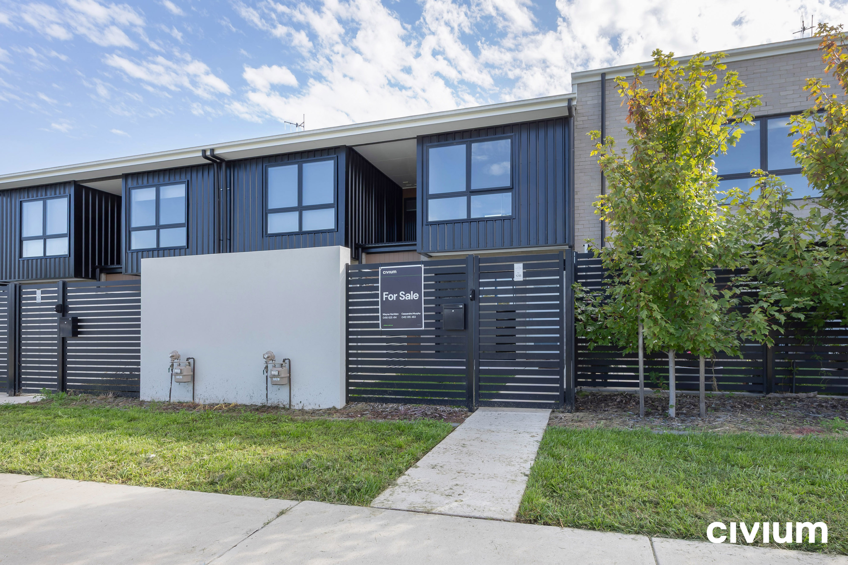 12B Mulgara Loop, THROSBY ACT 2914