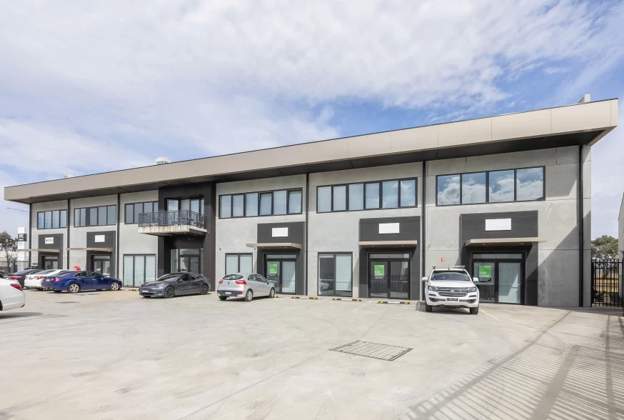 When You Should Consider Strata Titling For Your Commercial Property