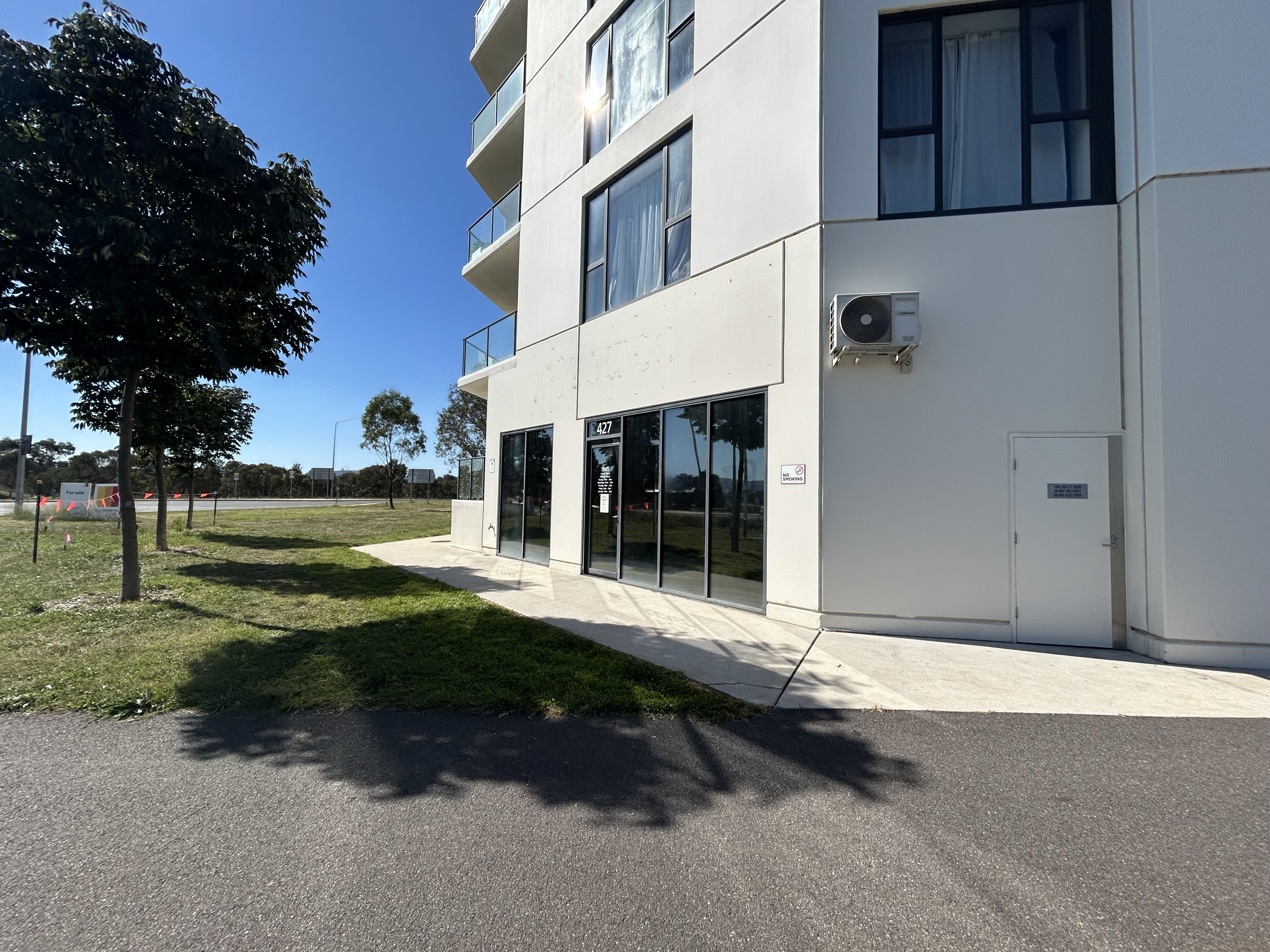 Unit 427/1 Anthony Rolfe Avenue, GUNGAHLIN ACT 2912