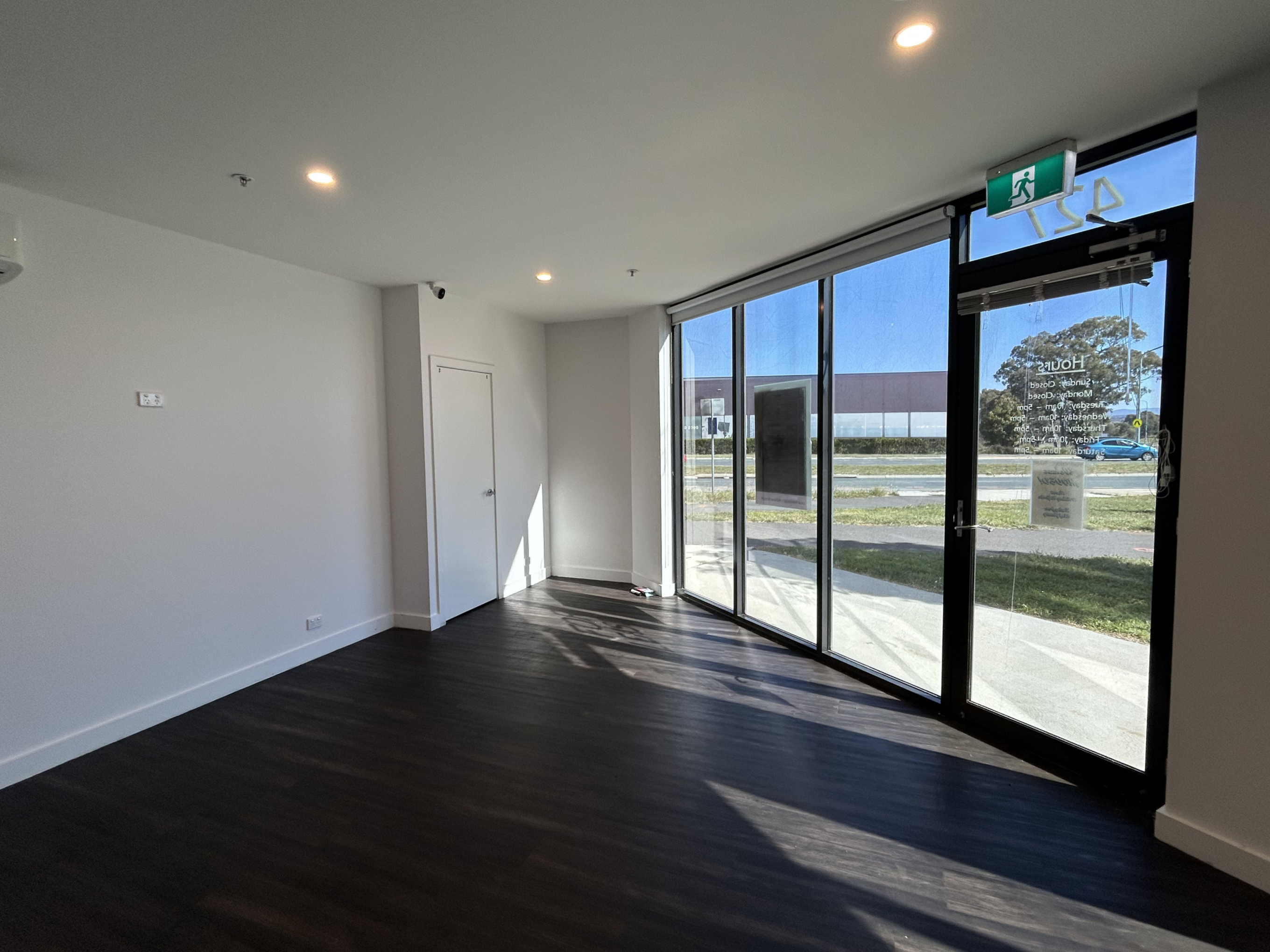 Unit 427/1 Anthony Rolfe Avenue, GUNGAHLIN ACT 2912