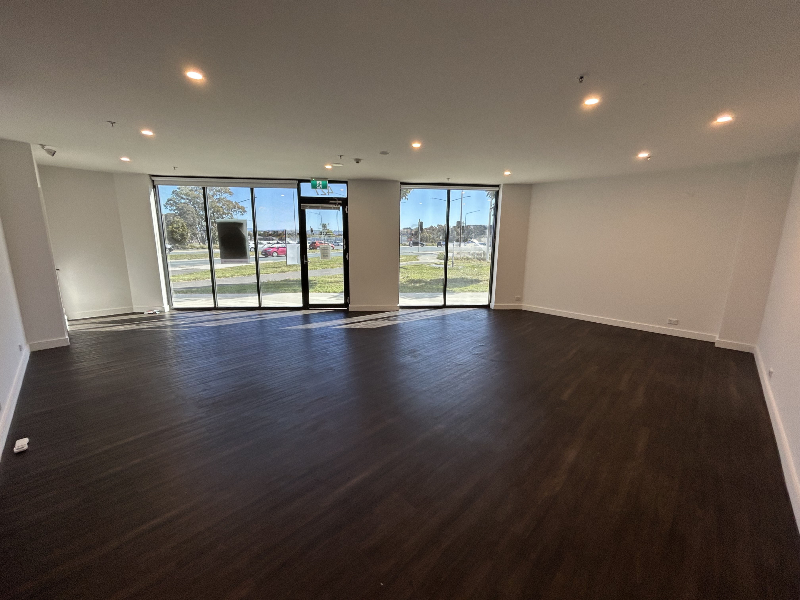 Unit 427/1 Anthony Rolfe Avenue, GUNGAHLIN ACT 2912