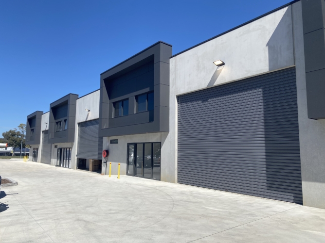 Unit 3/69 Thurralilly Street, QUEANBEYAN NSW 2620