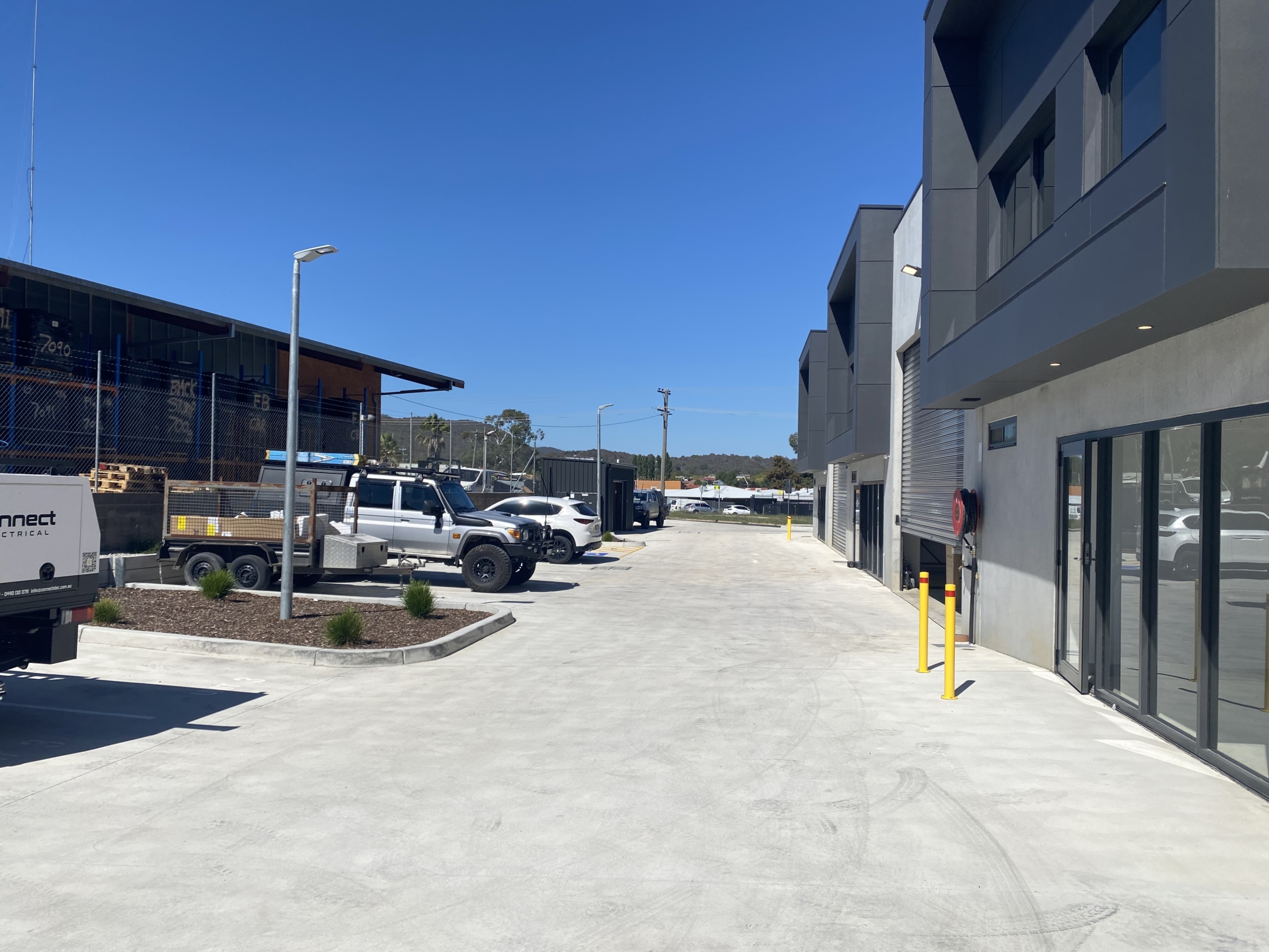 Unit 3/69 Thurralilly Street, QUEANBEYAN NSW 2620