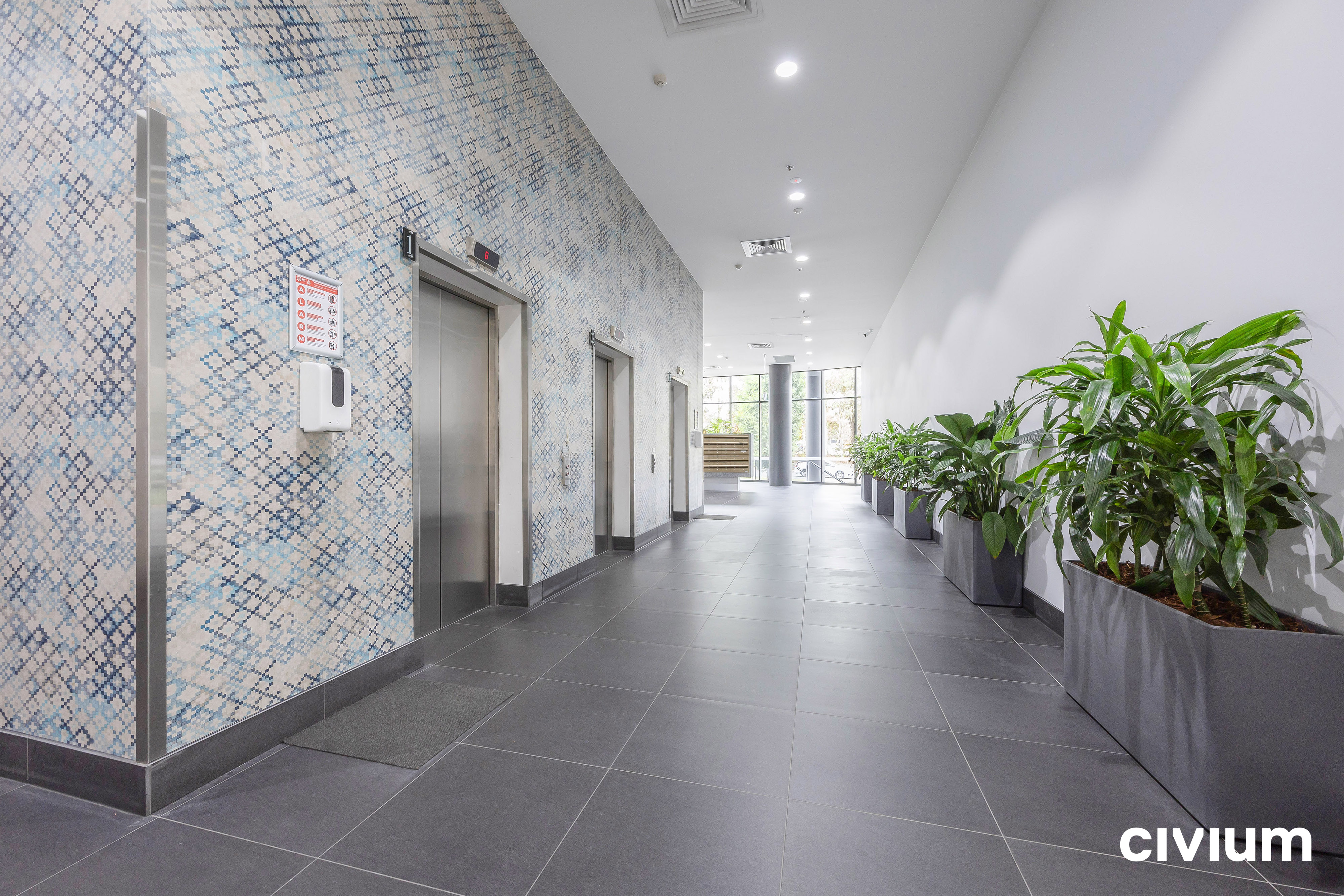 1301/120 Eastern Valley Way, BELCONNEN ACT 2617, Belconnen - Thumbnail 5