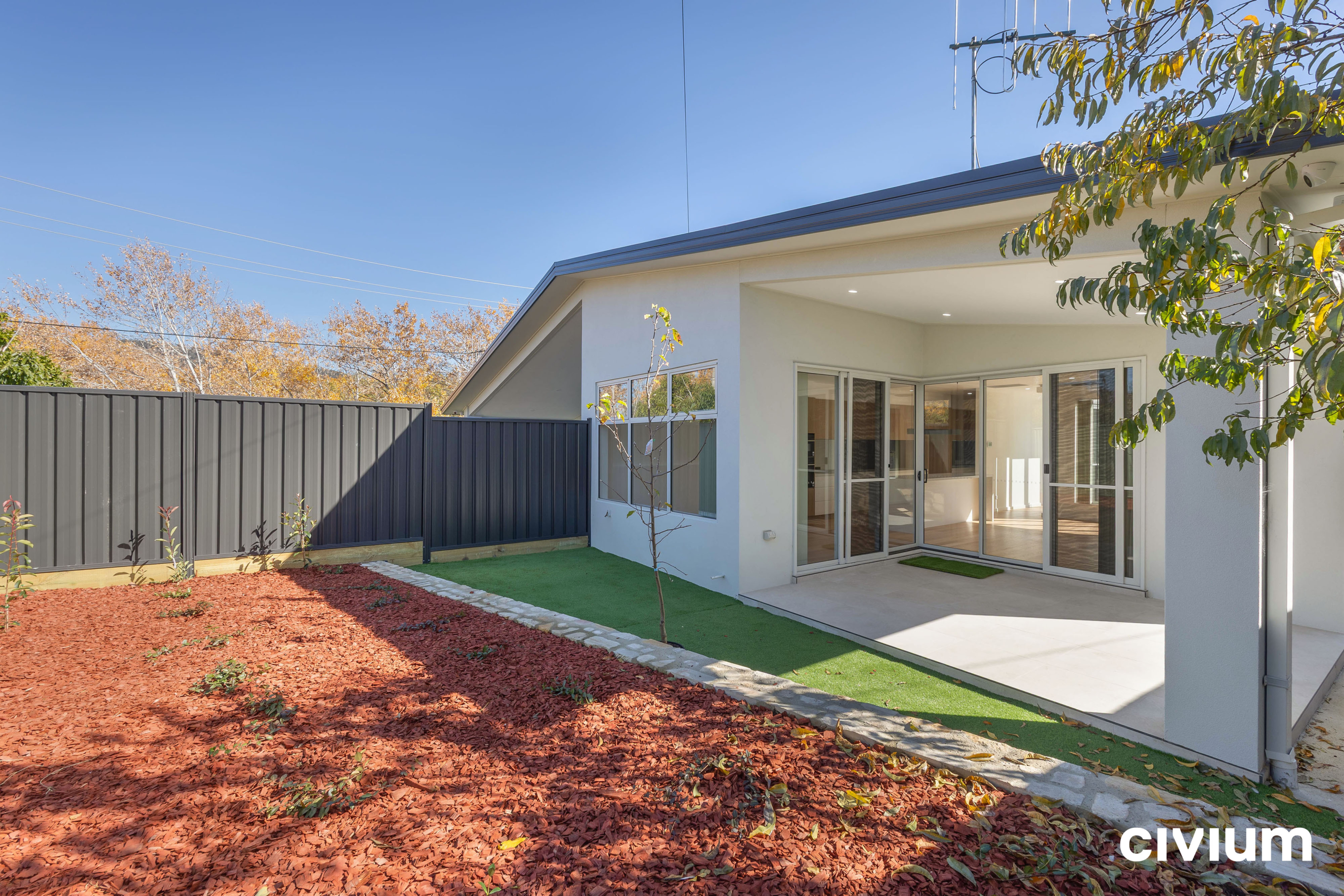 43 Bernacchi Street, MAWSON ACT 2607
