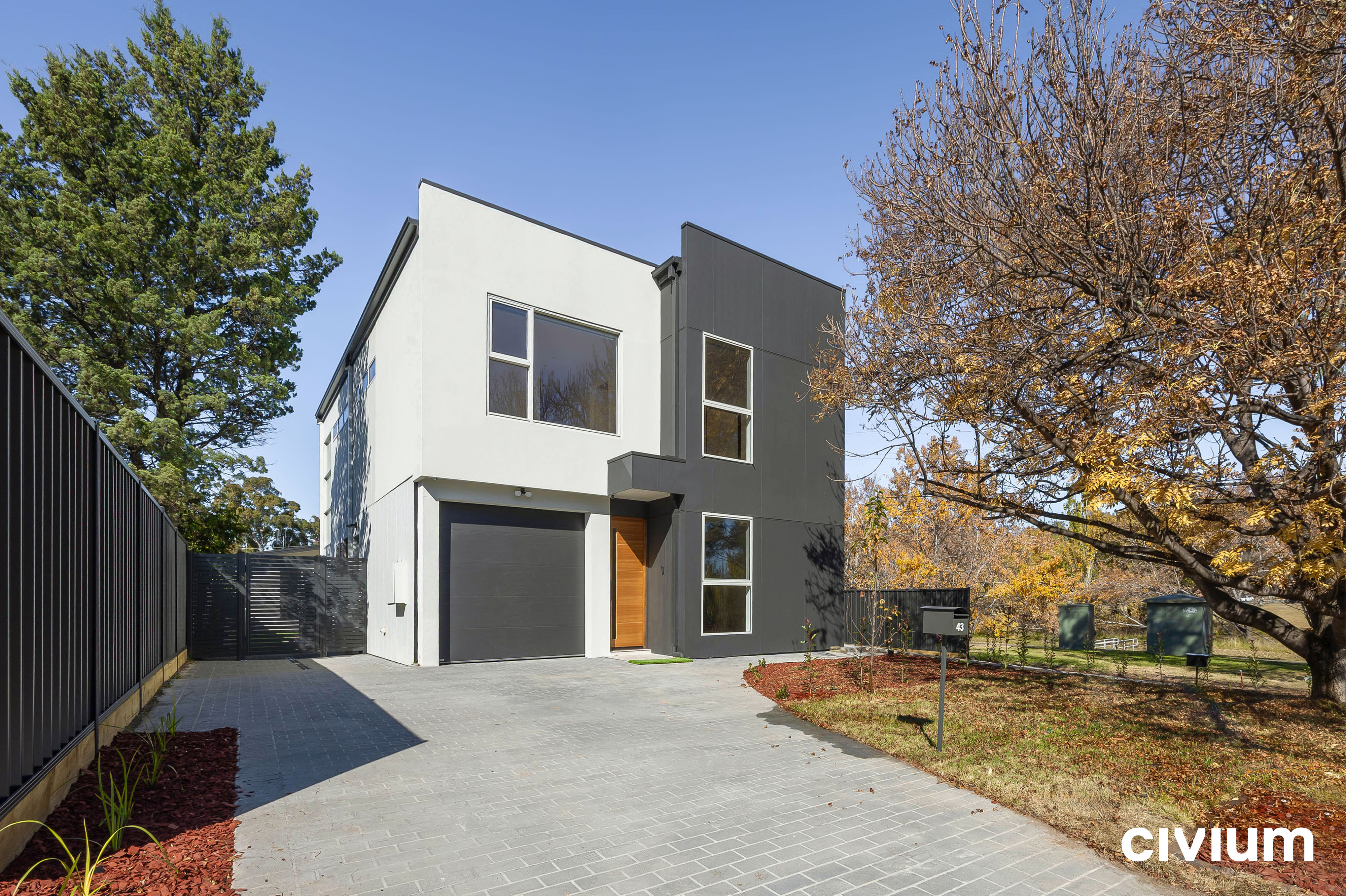 43 Bernacchi Street, MAWSON ACT 2607