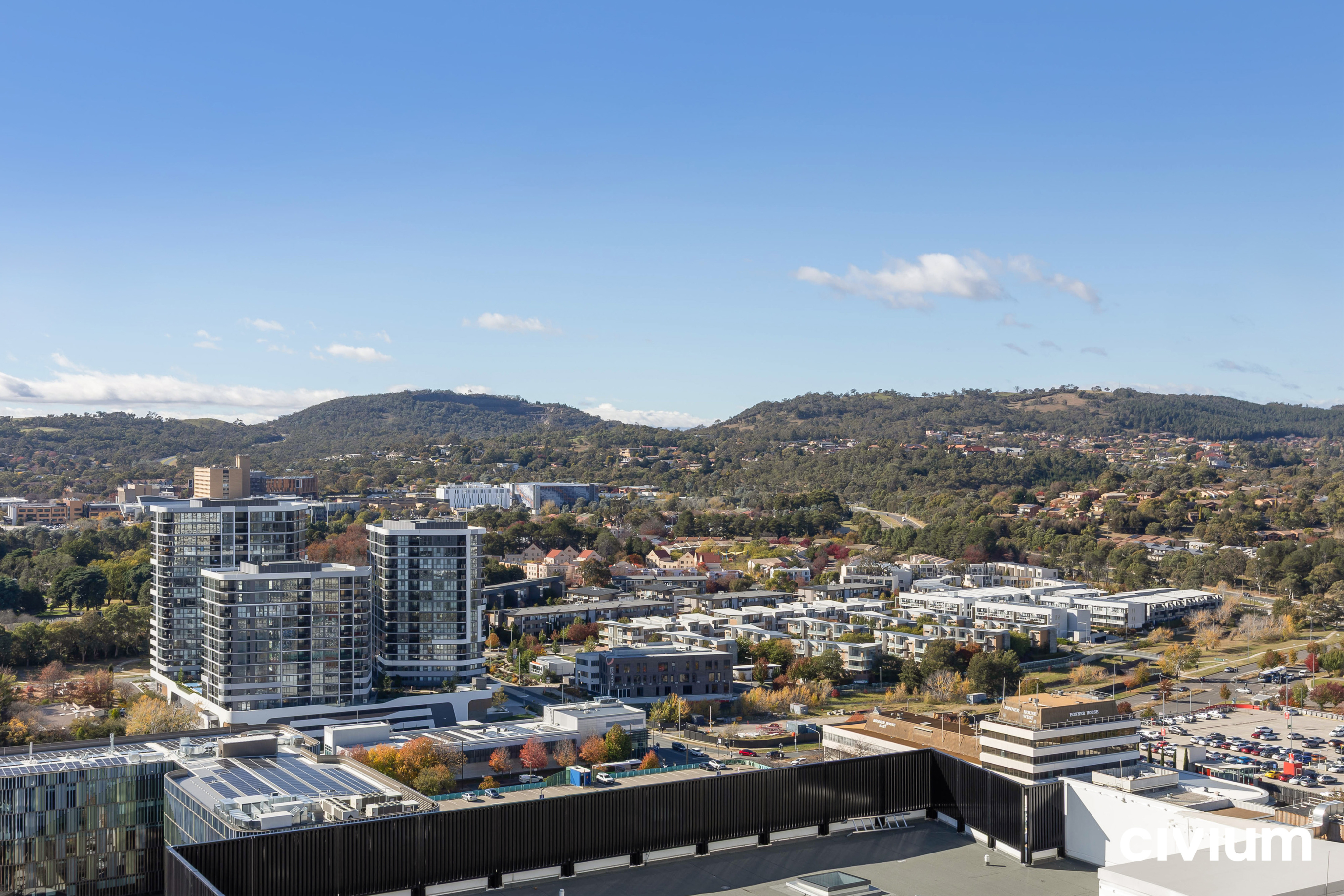 206 (Door 2301)/49 Furzer Street, PHILLIP ACT 2606